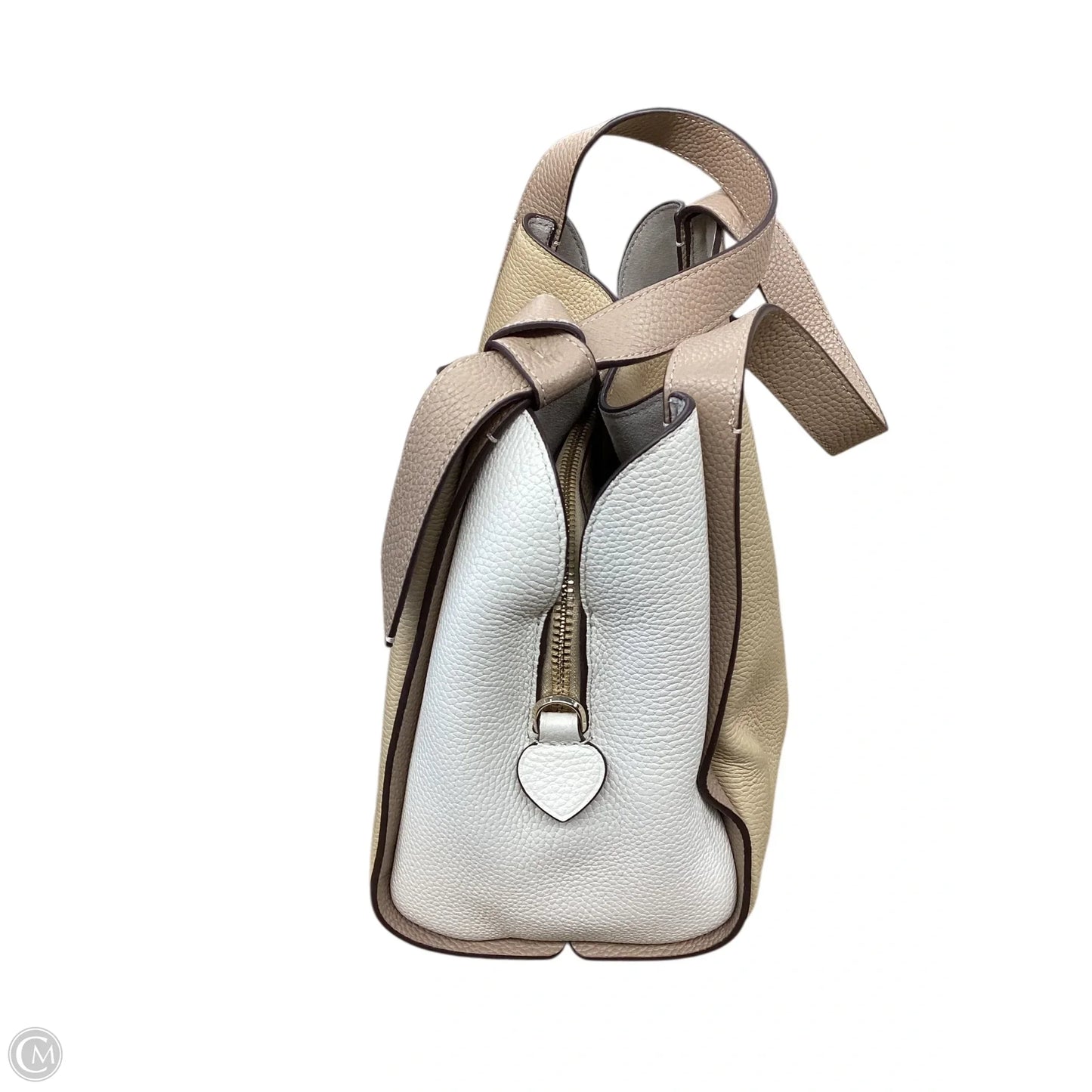 Handbag Designer By Kate Spade, Size: Medium