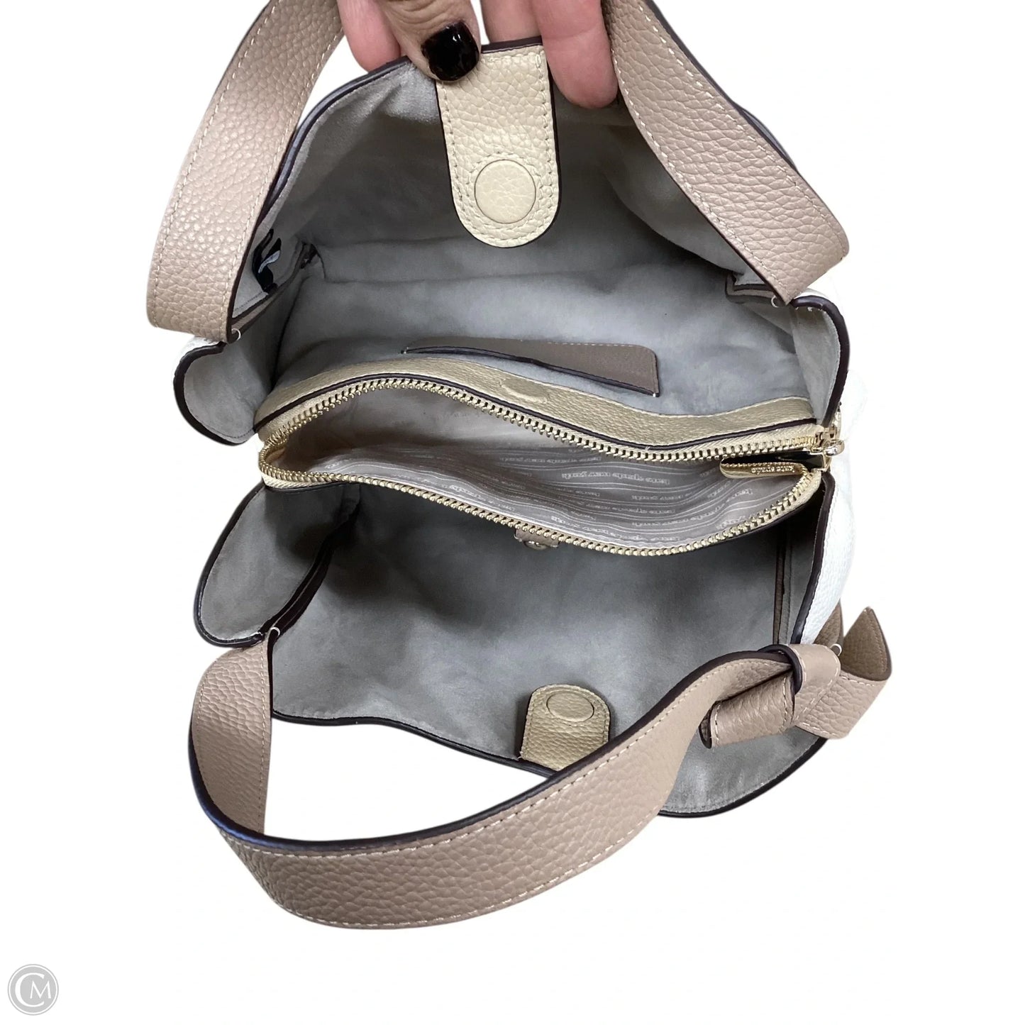 Handbag Designer By Kate Spade, Size: Medium