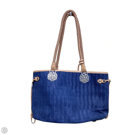 Handbag By Brighton, Size: Medium