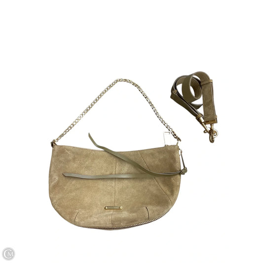 Handbag Designer By Rebecca Minkoff, Size: Medium