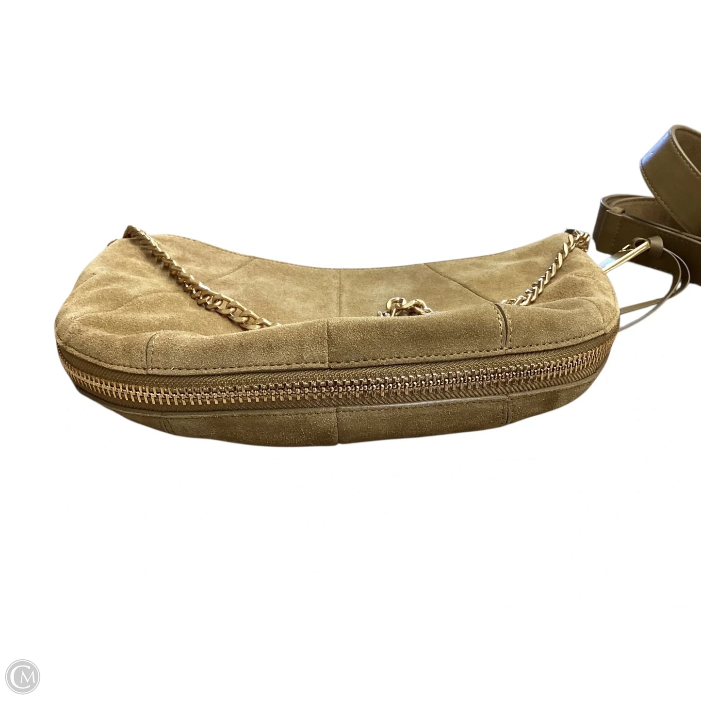 Handbag Designer By Rebecca Minkoff, Size: Medium