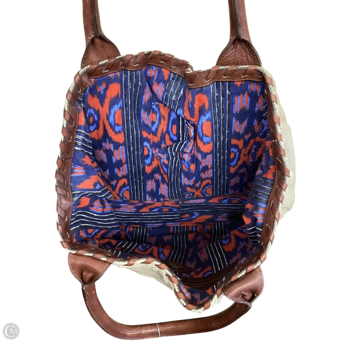 Handbag By Holding Horses, Size: Medium