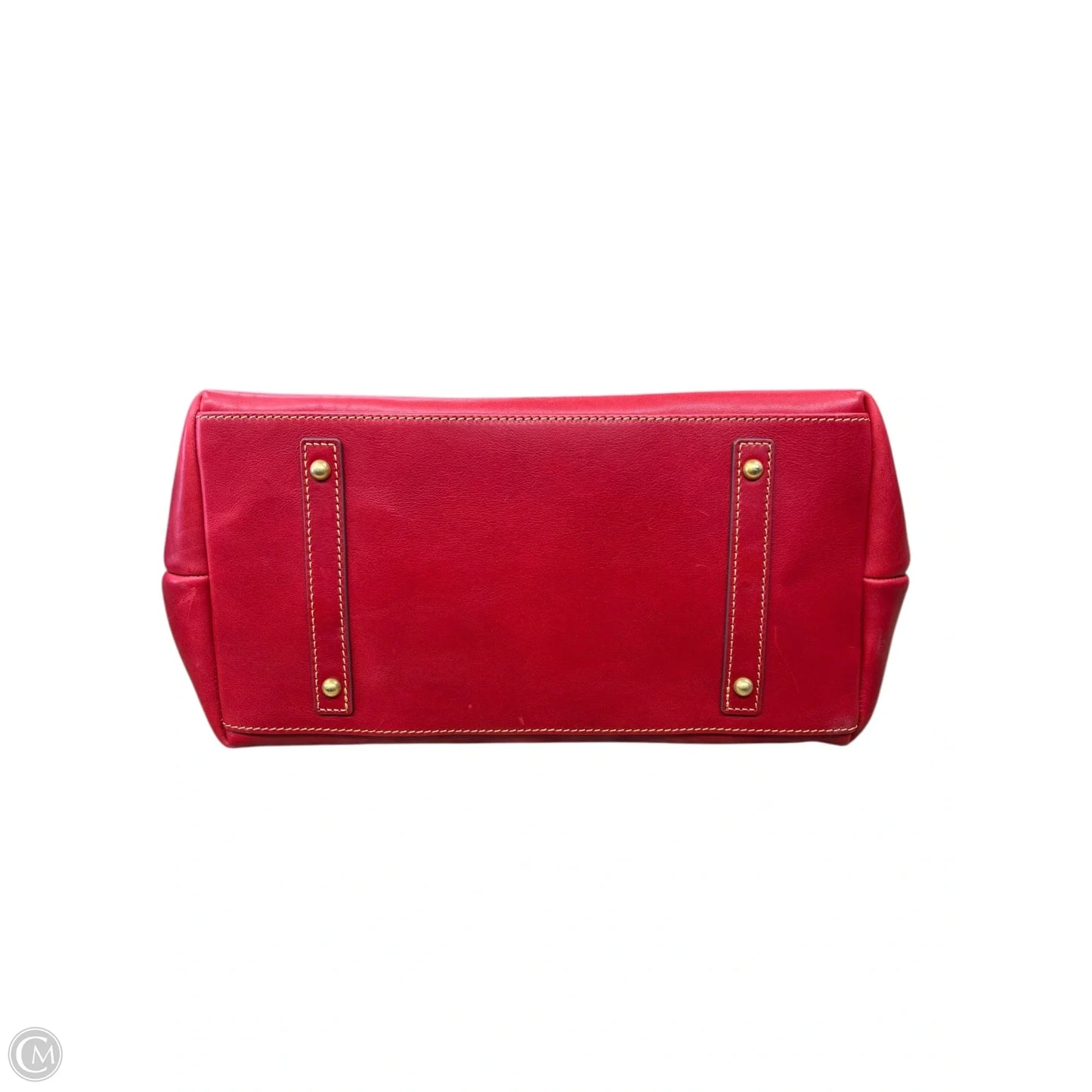 Handbag Designer By Dooney And Bourke, Size: Medium