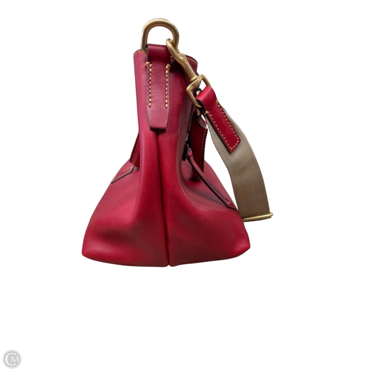 Handbag Designer By Dooney And Bourke, Size: Medium