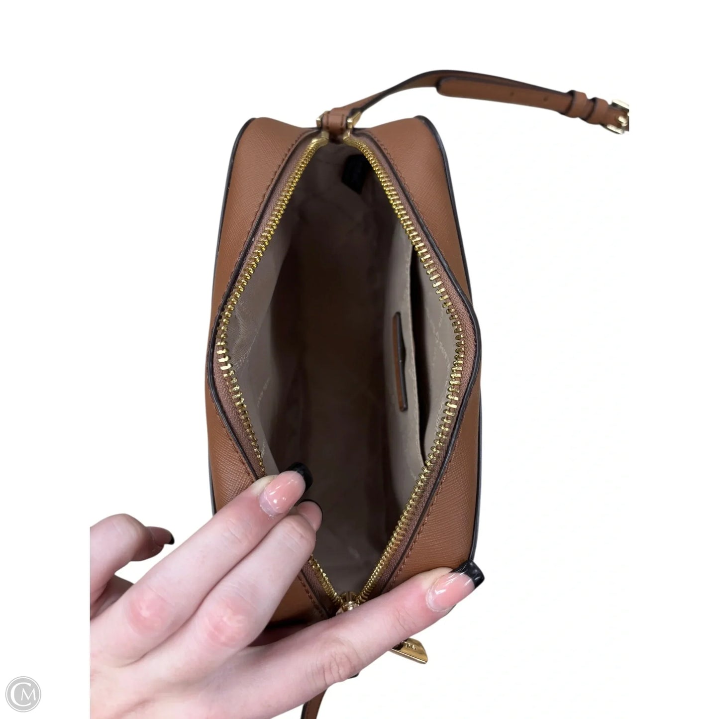 Handbag By Michael By Michael Kors, Size: Medium