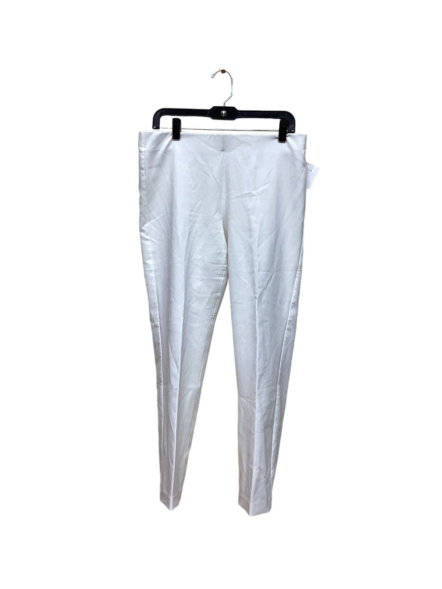 Pants Ankle By Adrianna Papell Size: 10