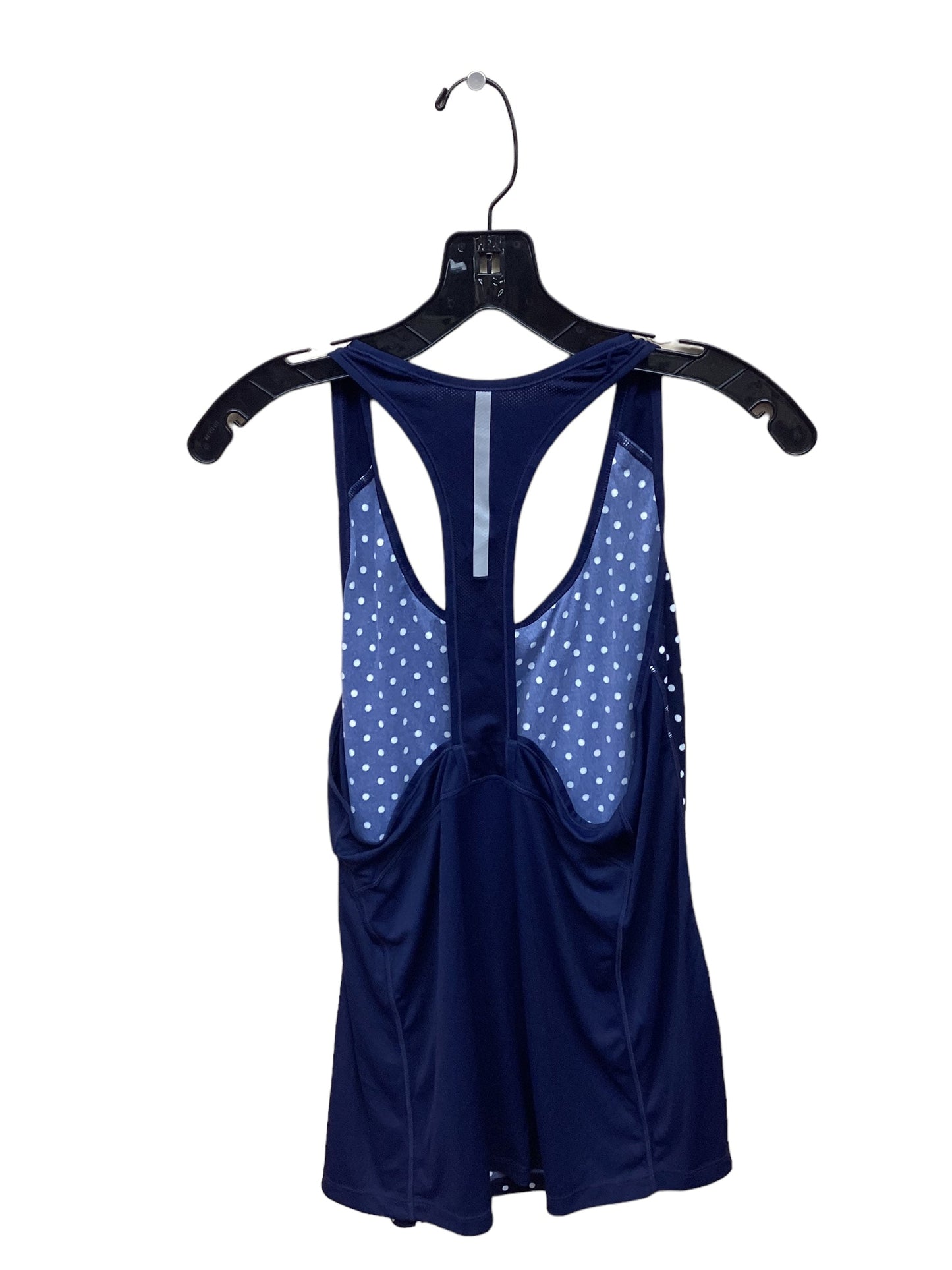 Athletic Tank Top By Clothes Mentor Size: L
