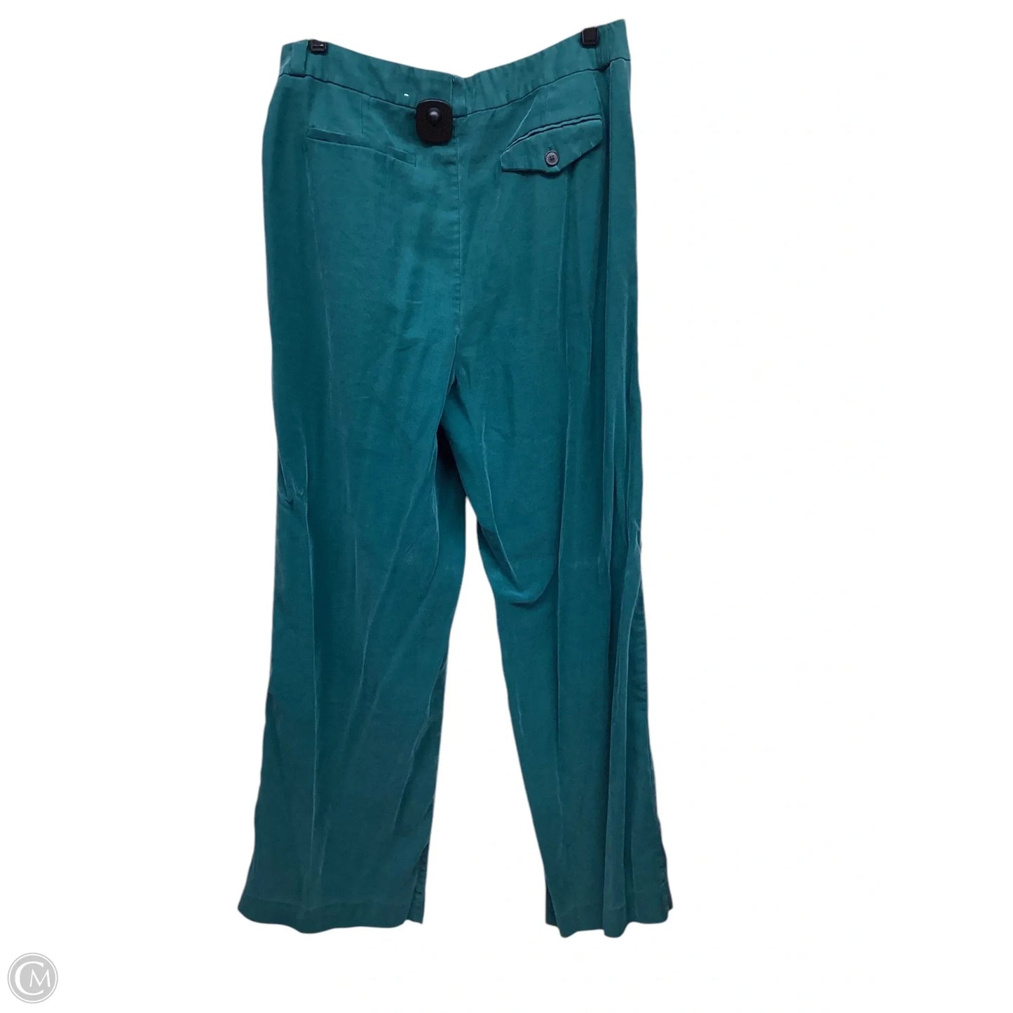 Pants Dress By A New Day In Green, Size: 12