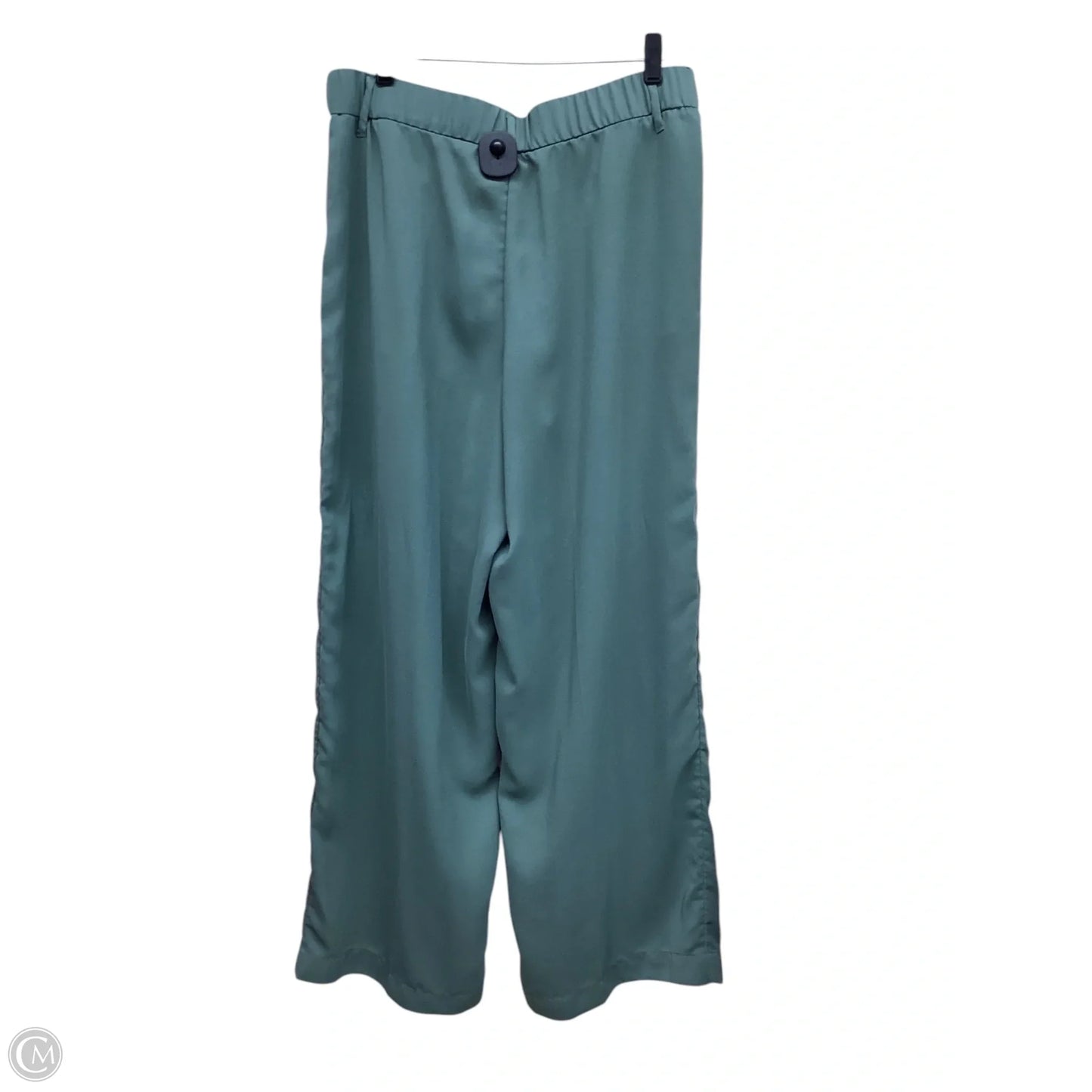 Pants Dress By A New Day In Green, Size: 12