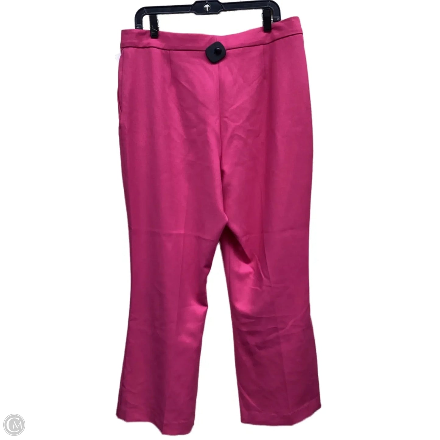 Pants Dress By French Connection In Pink, Size: 12