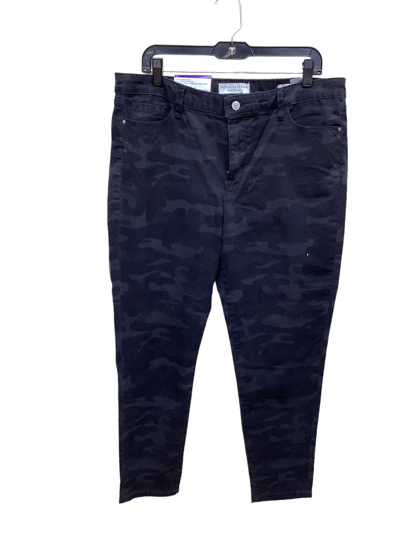 Pants Ankle By Sanctuary Size: 16