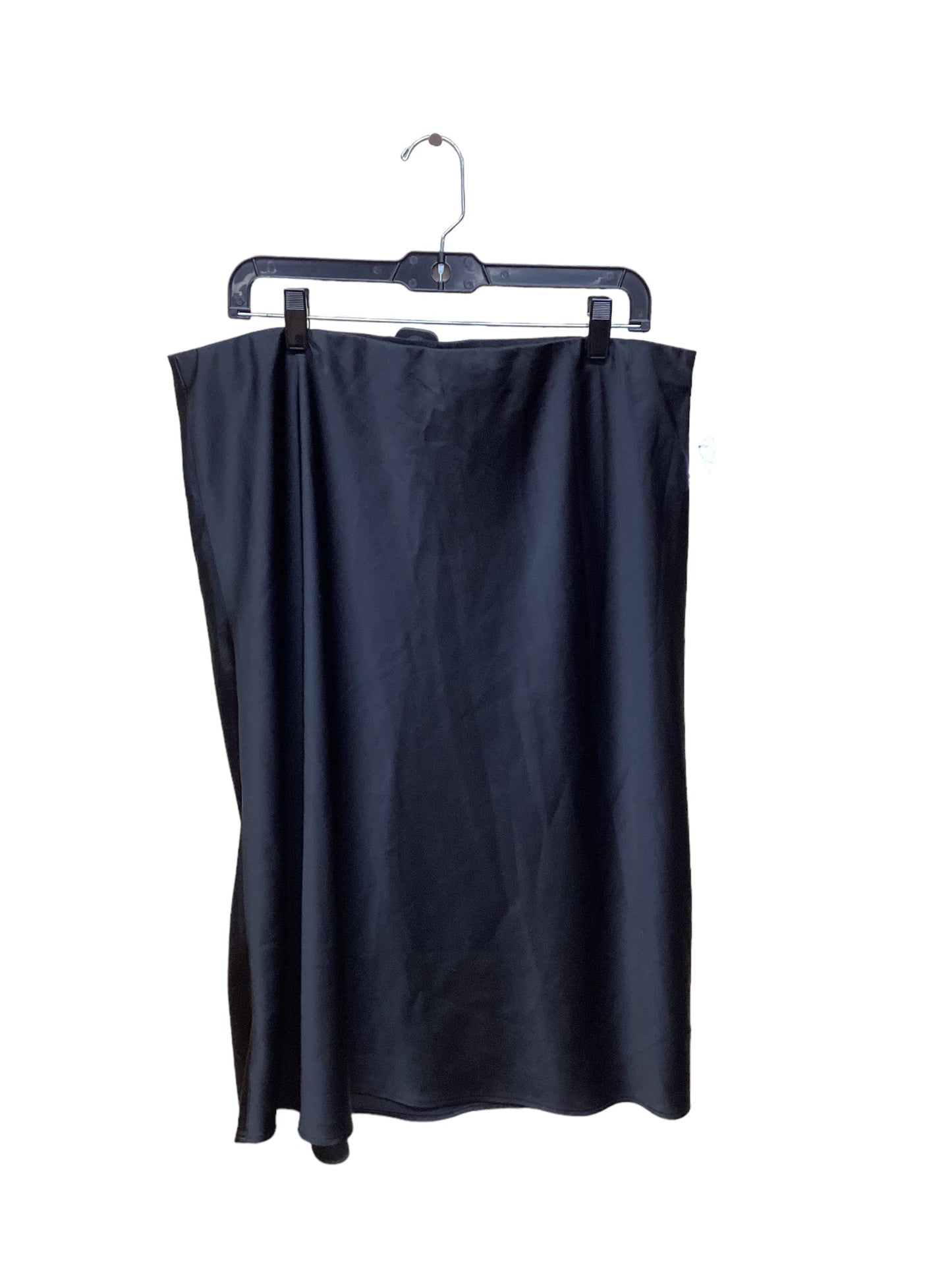 Skirt Maxi By Clothes Mentor Size: Xl