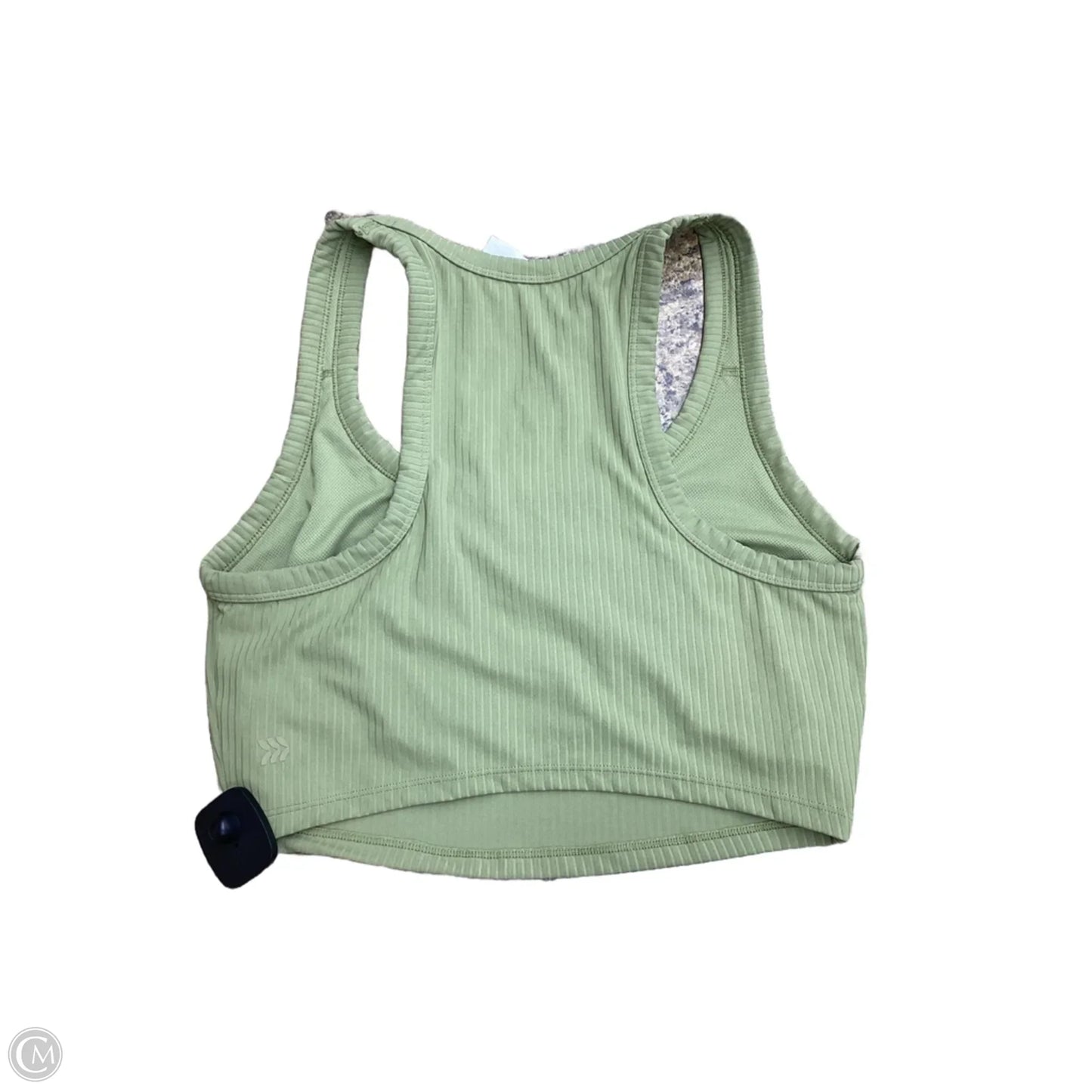Athletic Tank Top By All In Motion In Green, Size: M
