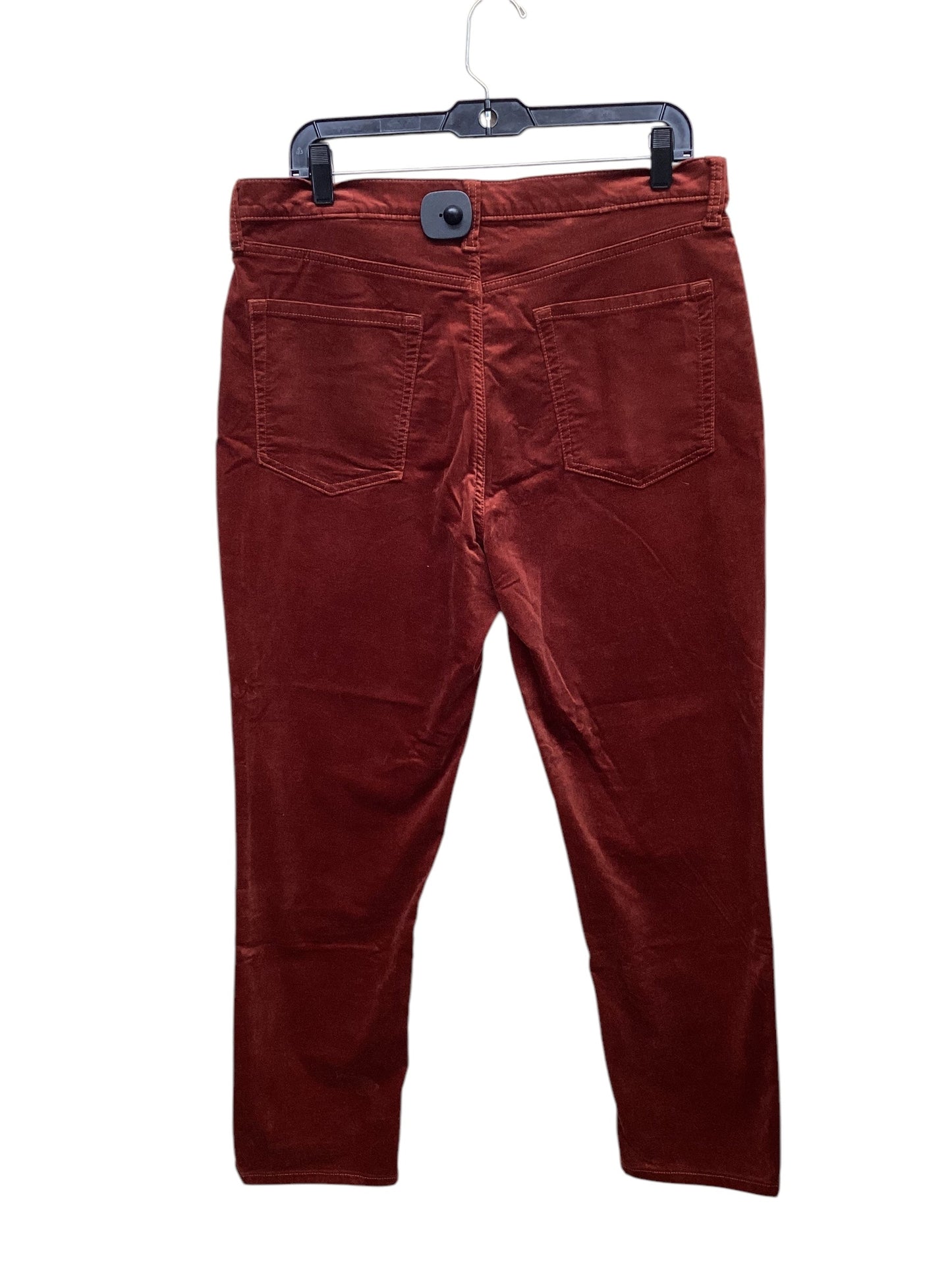 Pants Other By Banana Republic In Brown, Size: 14