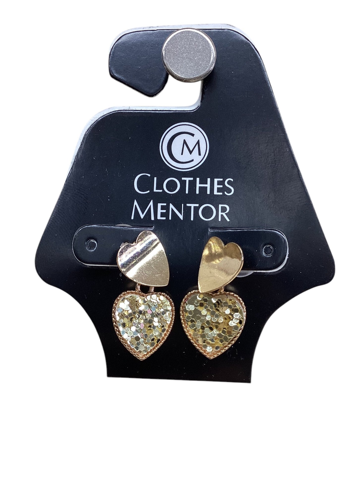 Earrings Dangle/drop By Clothes Mentor