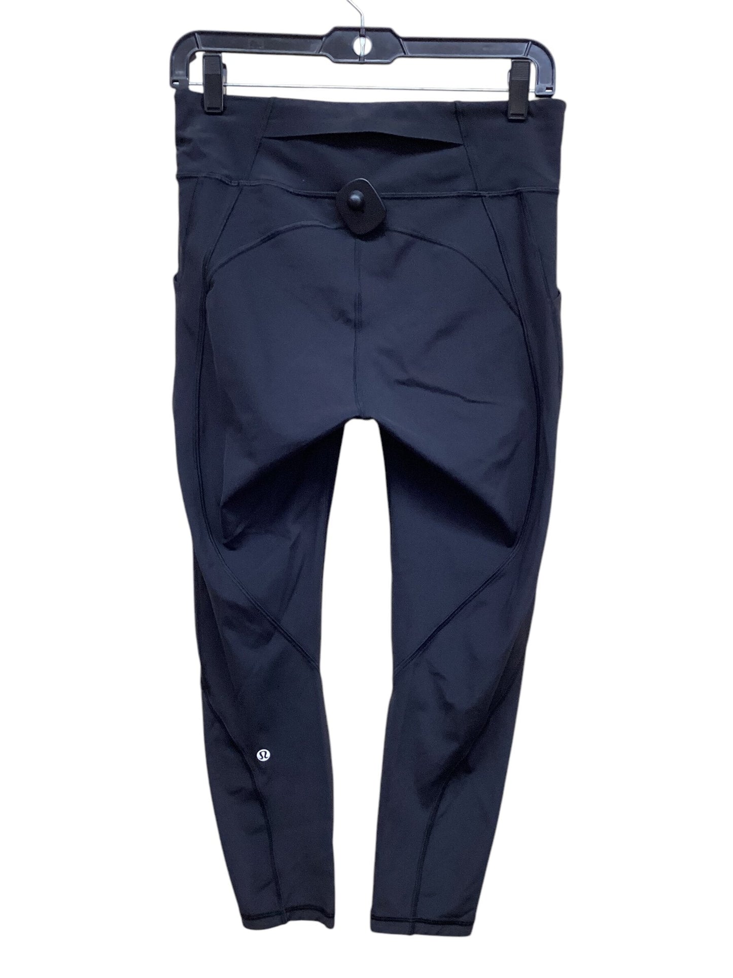 Athletic Leggings By Fabletics Size: M