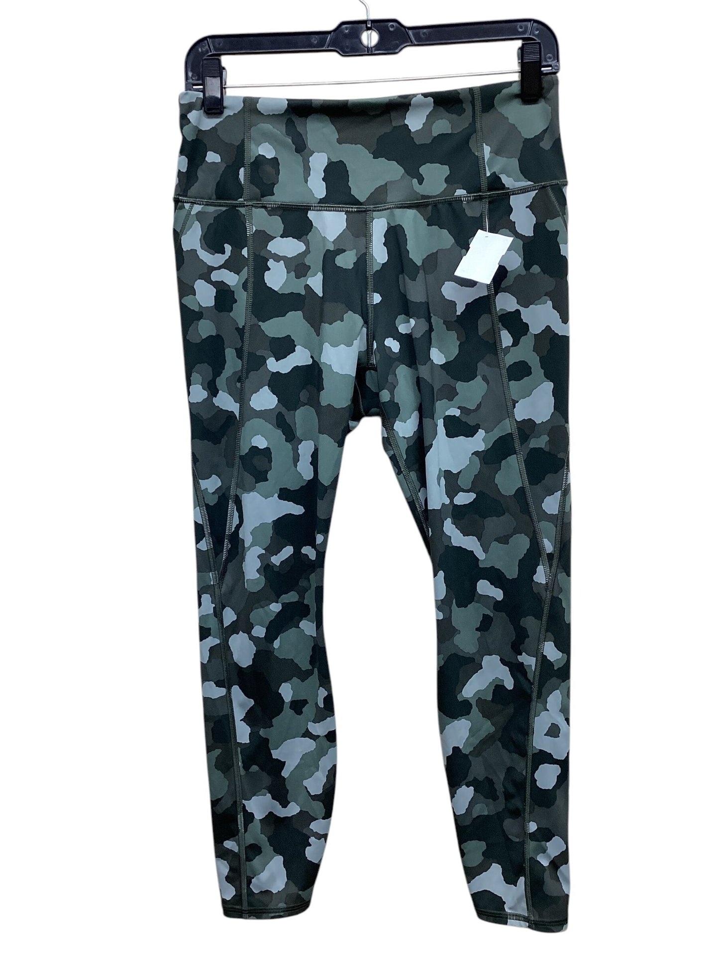 Athletic Leggings By Athleta Size: M