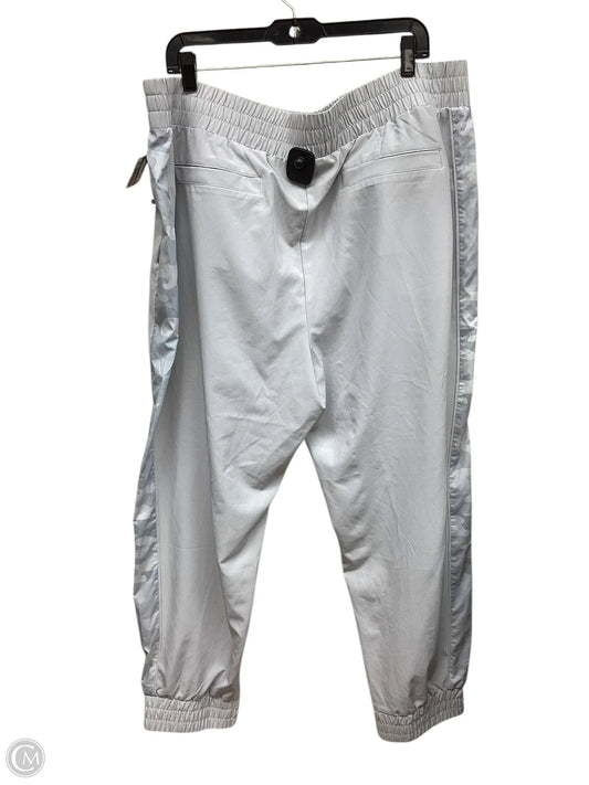 Pants Joggers By Chicos  Size: 20