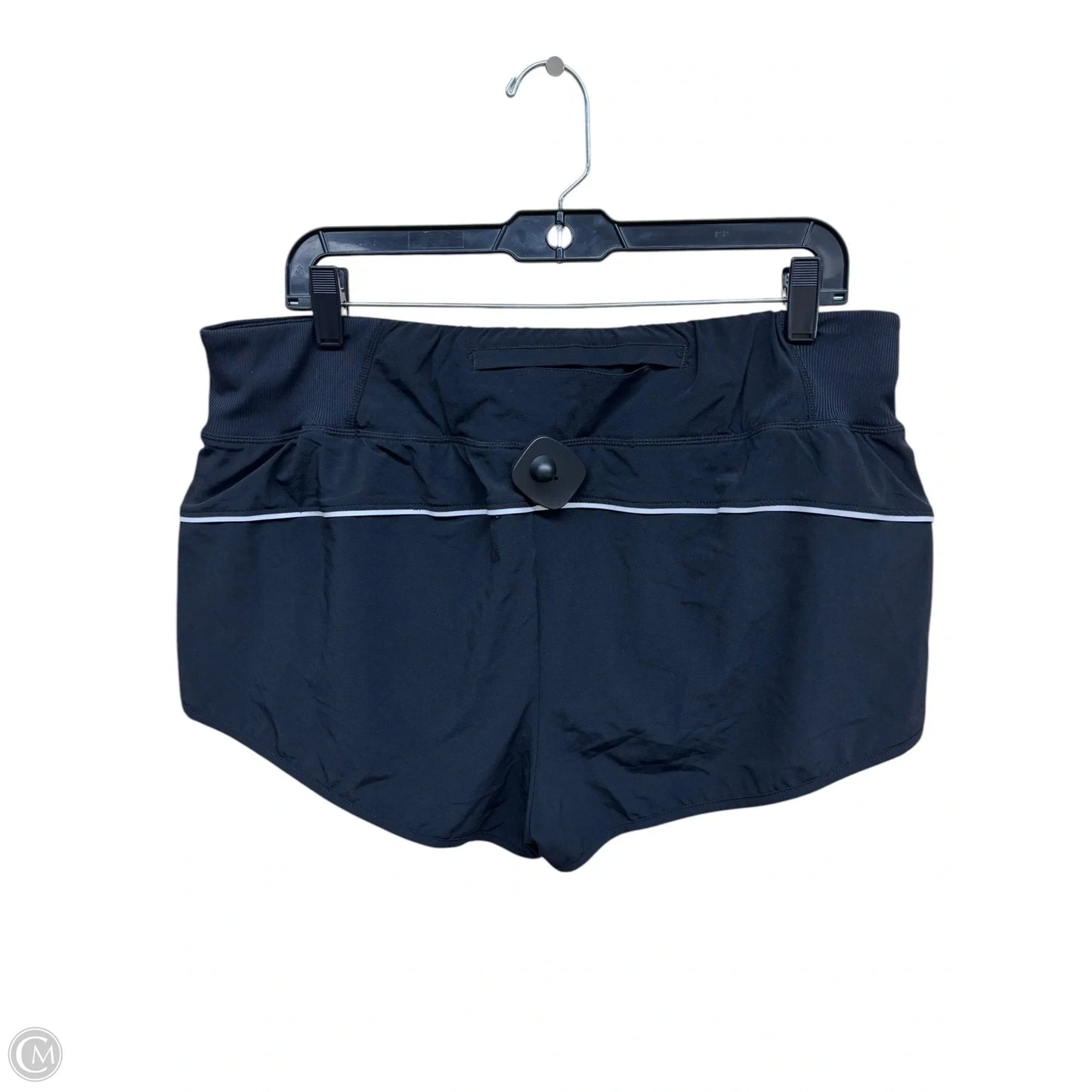 Athletic Shorts By Zella In Black, Size: Xl