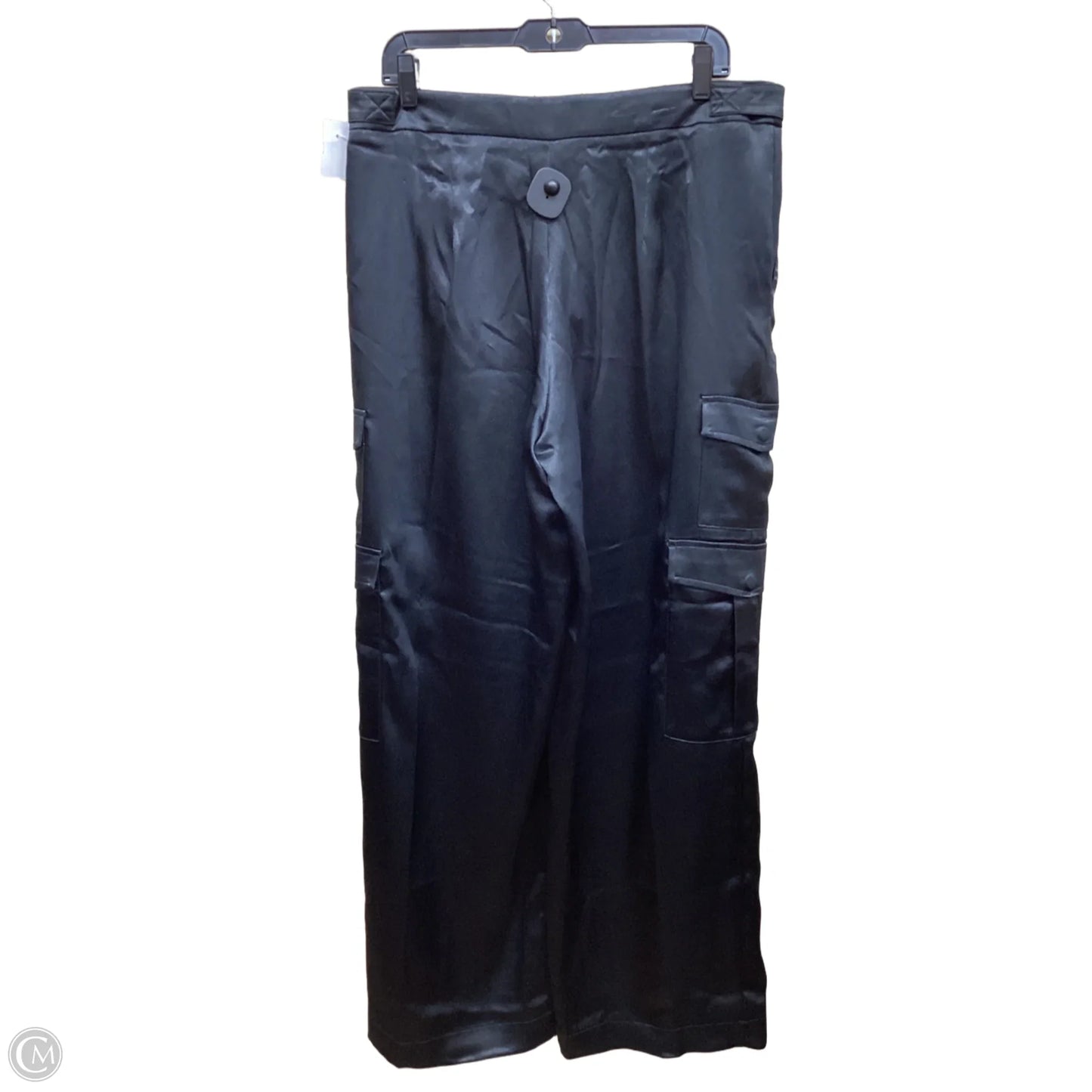 Pants Other By A New Day In Black, Size: 12