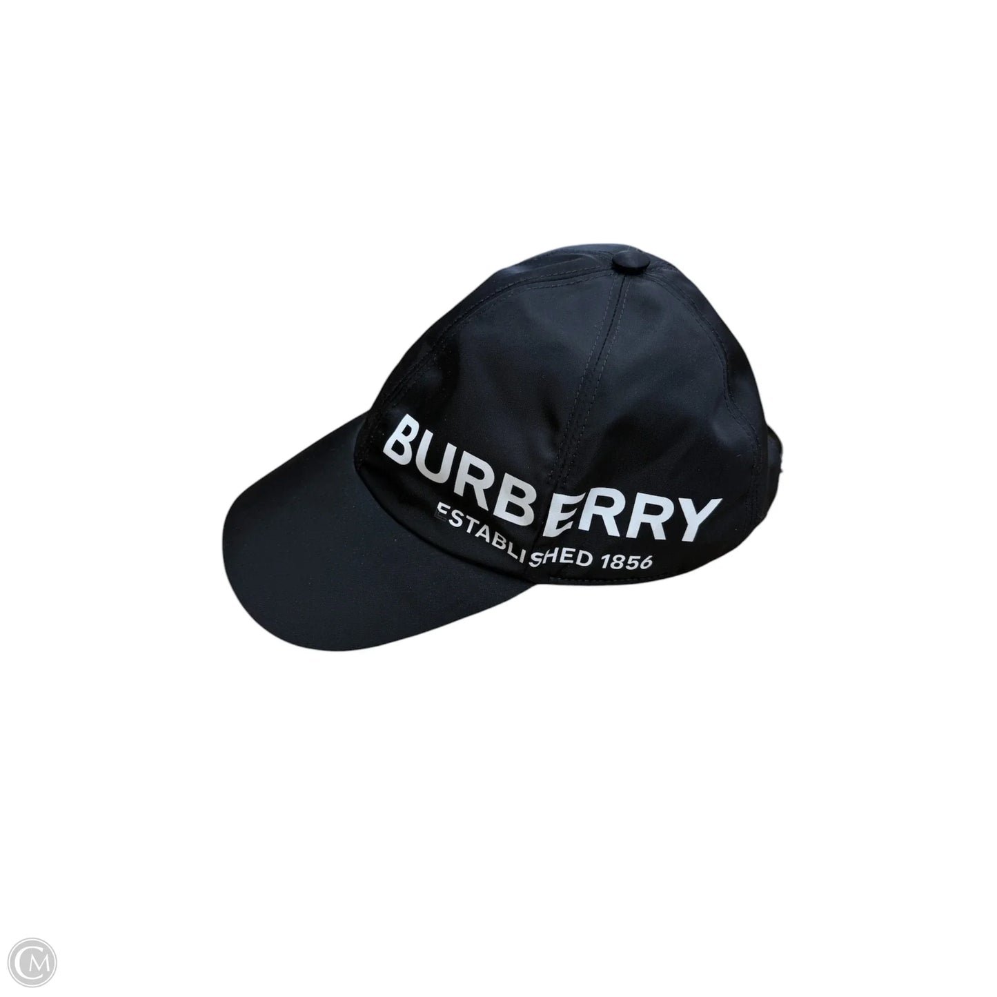 Hat Luxury Designer By Burberry