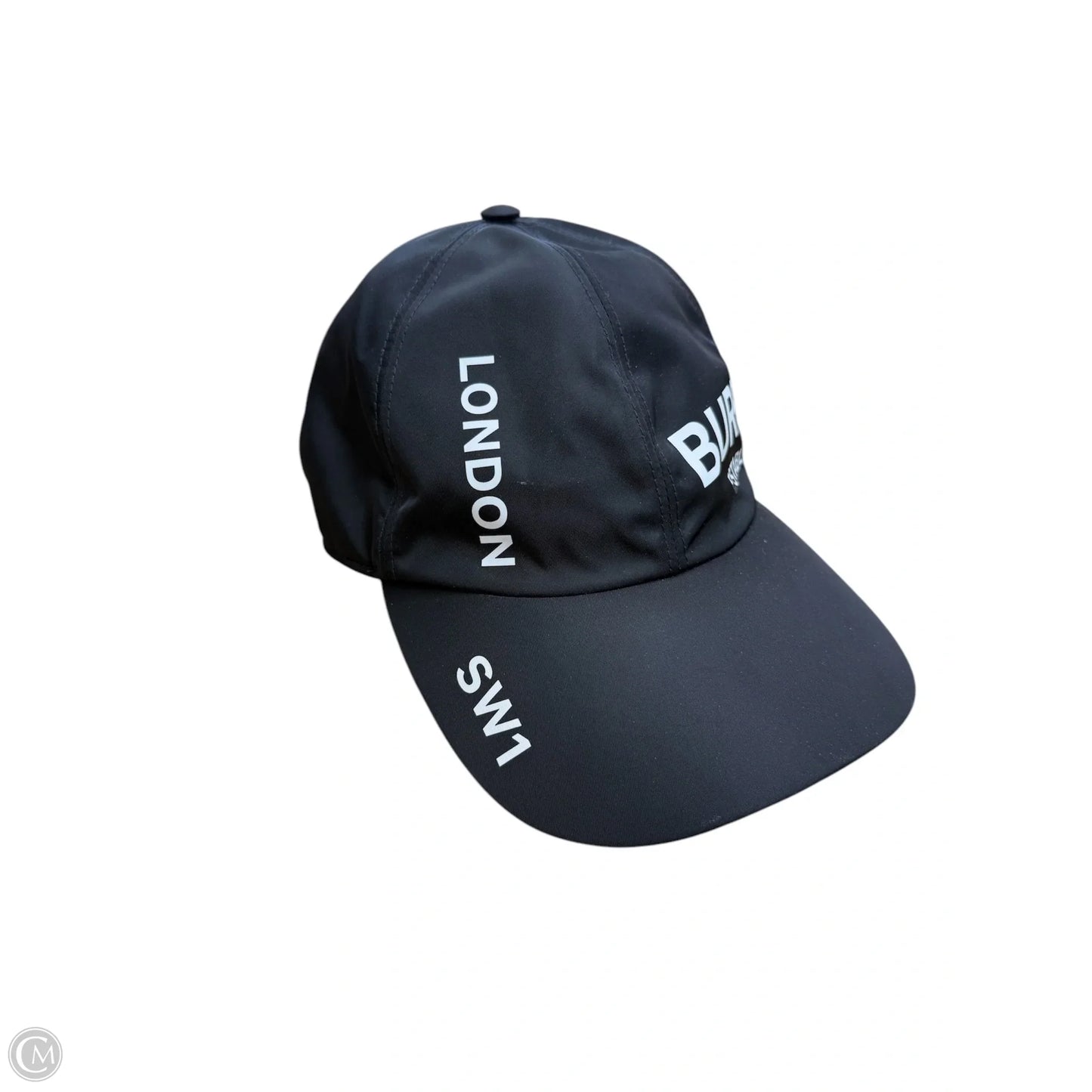 Hat Luxury Designer By Burberry