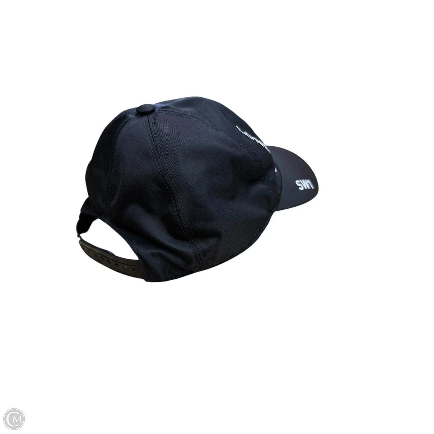 Hat Luxury Designer By Burberry