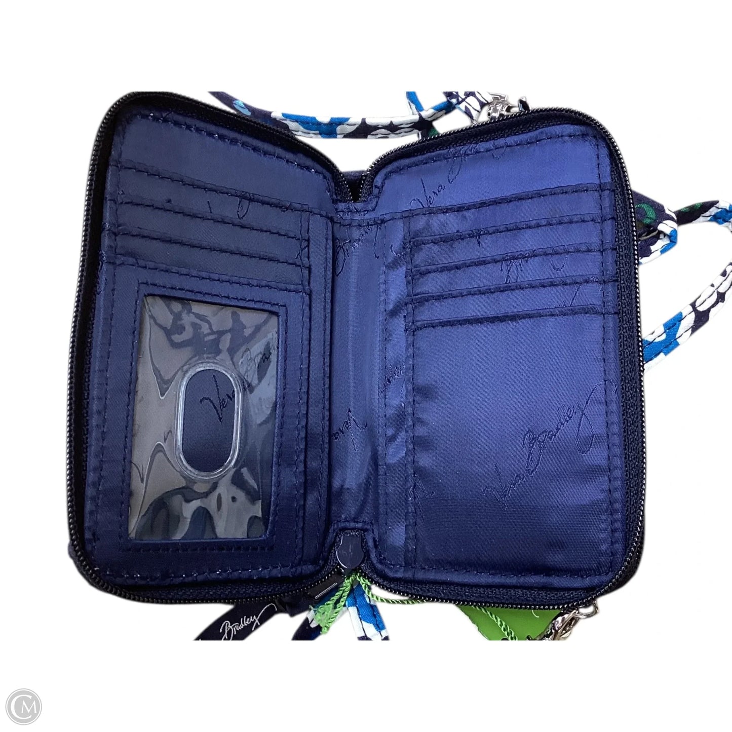 Crossbody By Vera Bradley, Size: Small