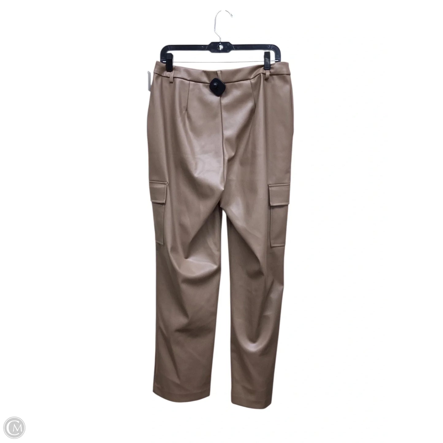 Pants Other By Halogen In Brown, Size: M