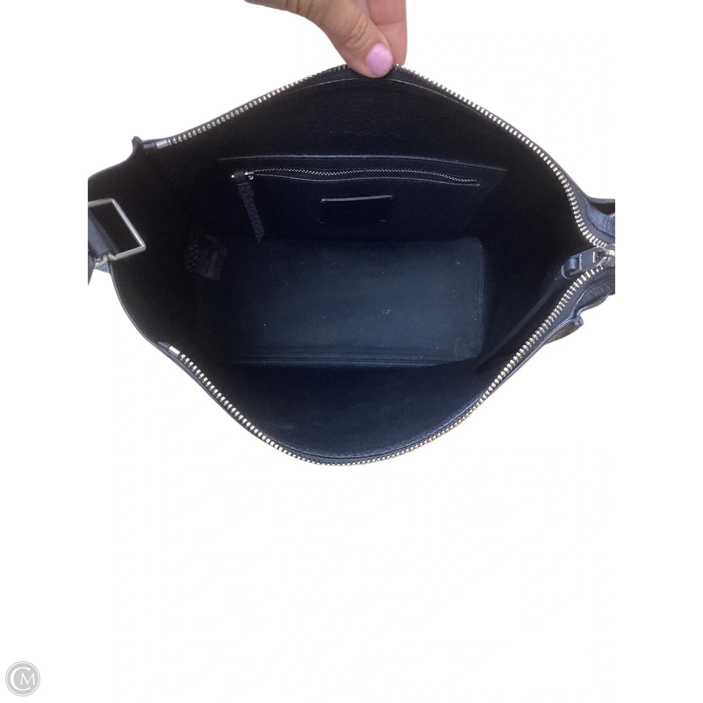 Handbag Designer By All Saints, Size: Large