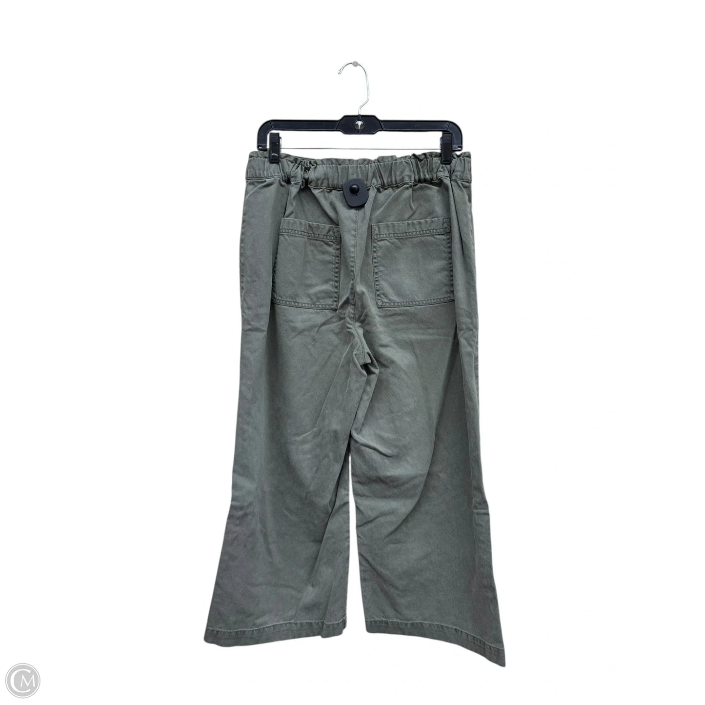Pants Other By Nicole By Nicole Miller In Green, Size: 10