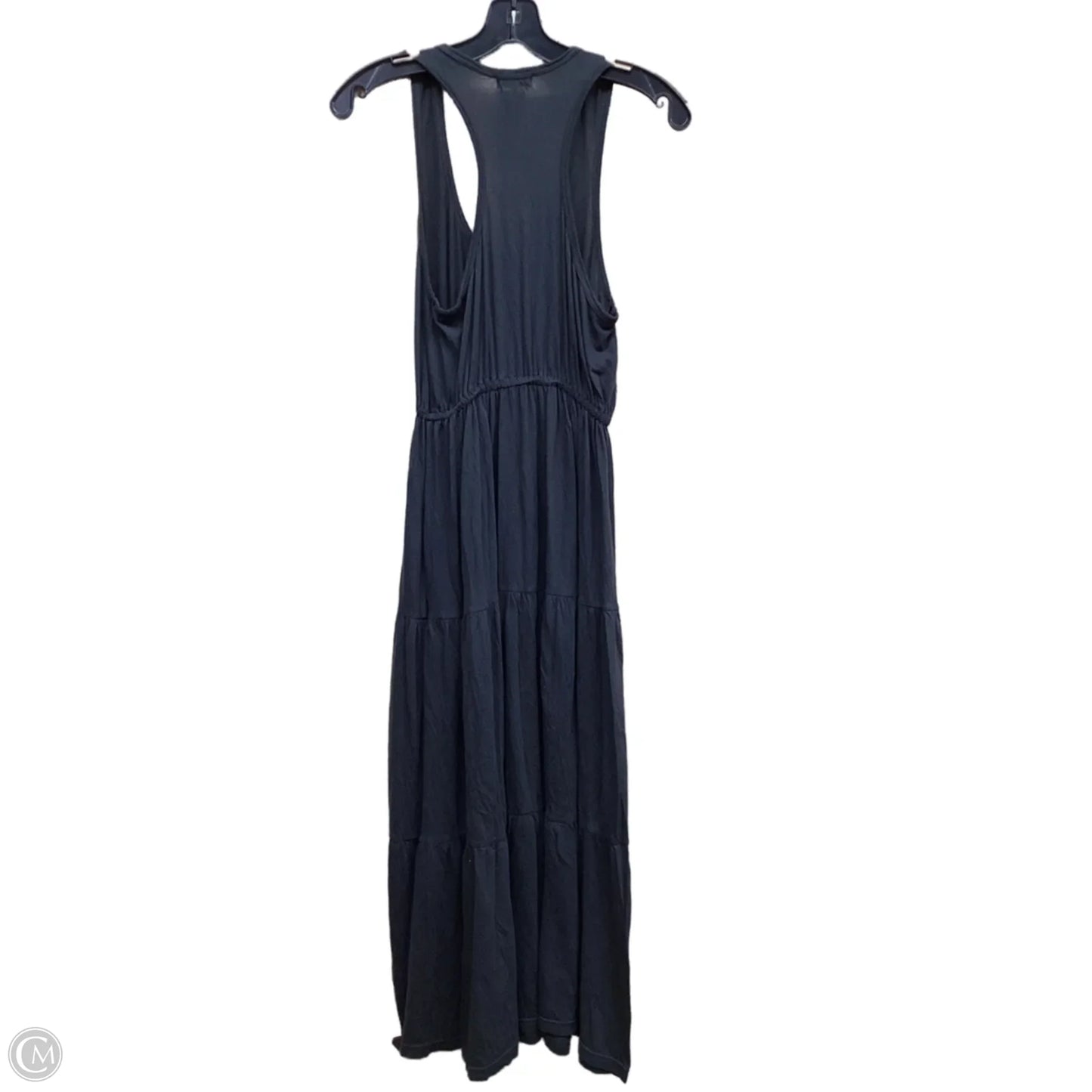 Dress Casual Midi By Sundry In Grey, Size: 2