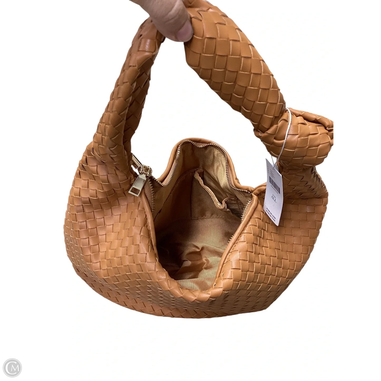 Handbag By Anthropologie, Size: Medium