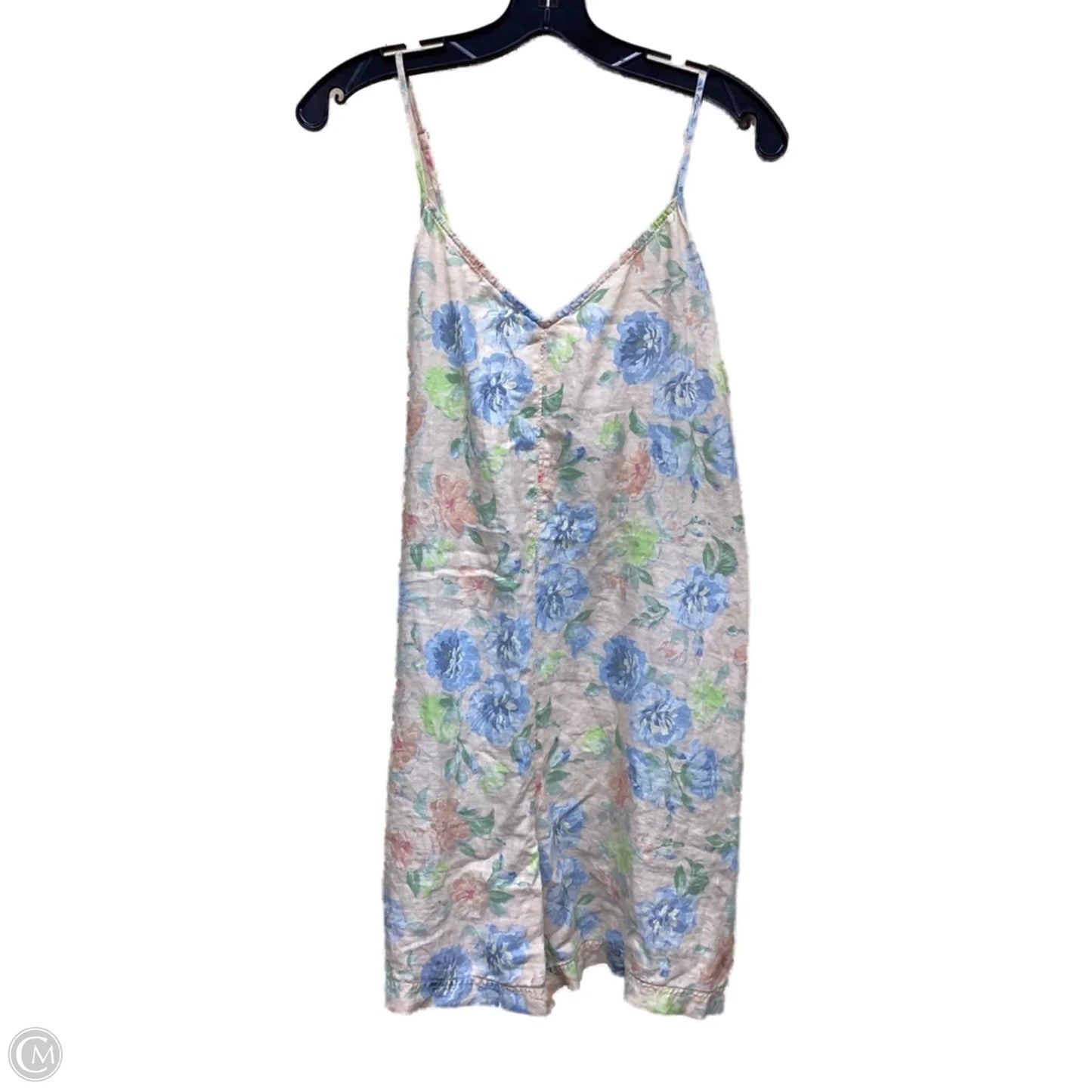 Romper By Lou And Grey In Multi-colored, Size: L