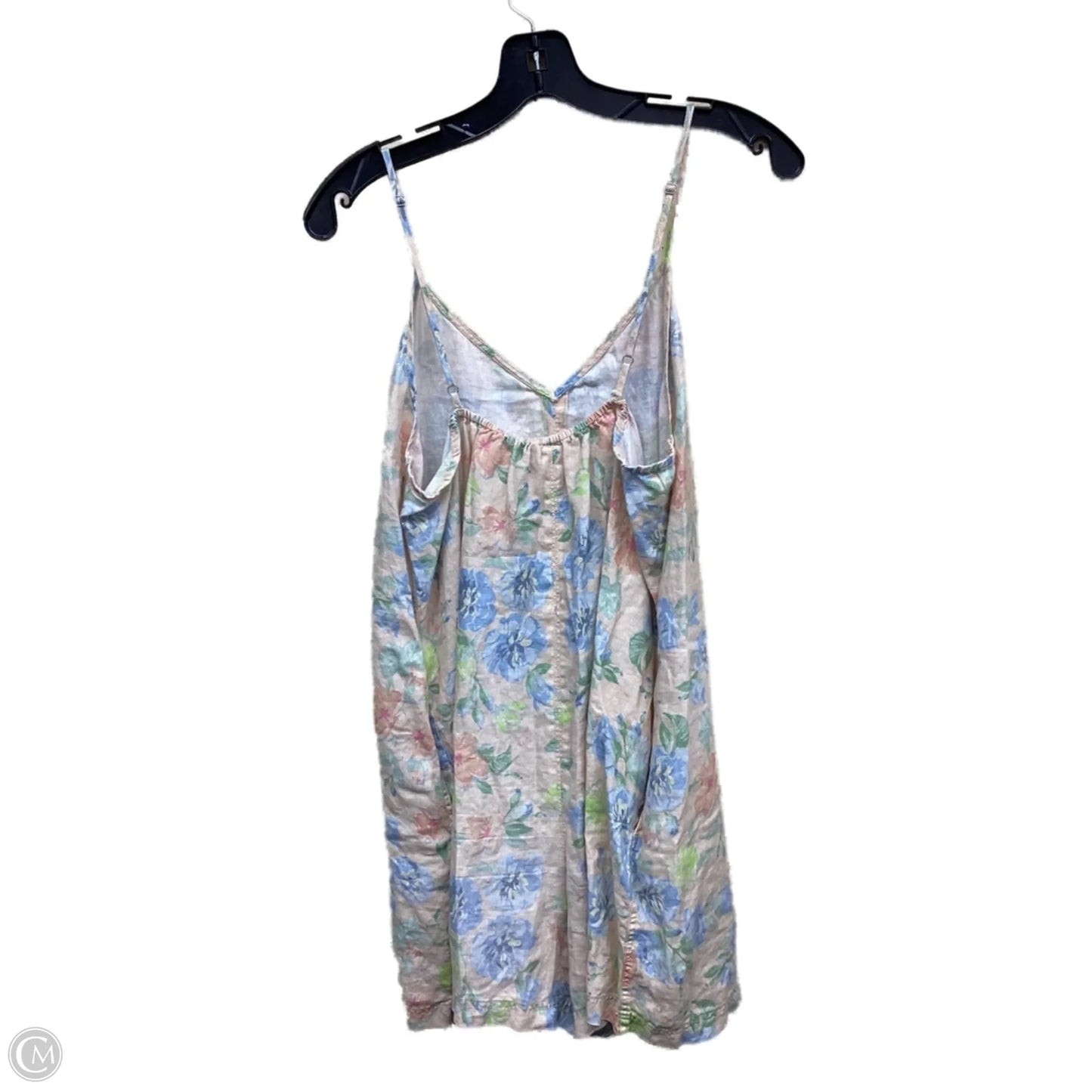 Romper By Lou And Grey In Multi-colored, Size: L