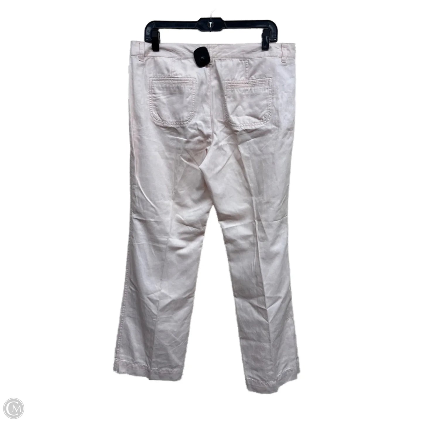 Pants Other By Loft In Pink, Size: 10