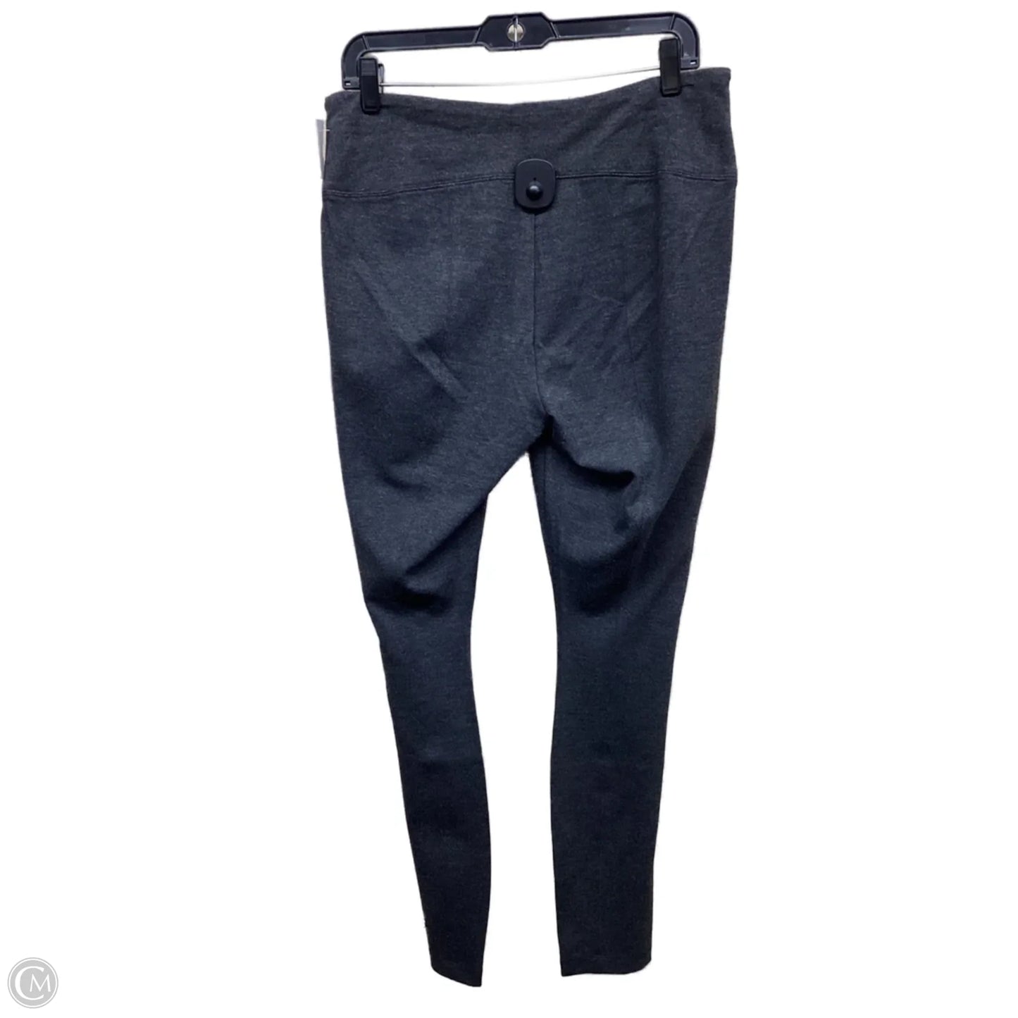 Pants Leggings By White House Black Market In Grey, Size: 16