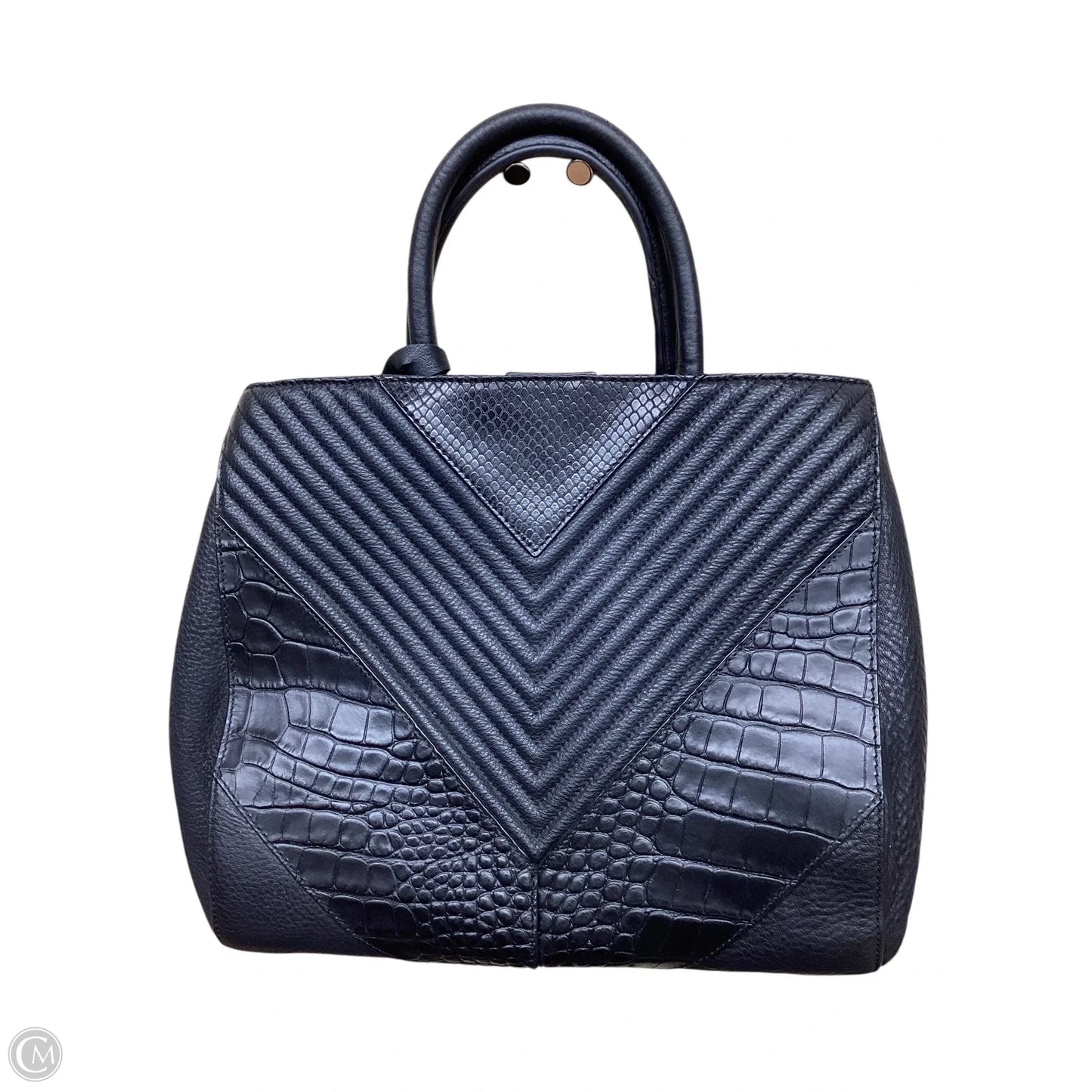 Handbag By Vince Camuto, Size: Large