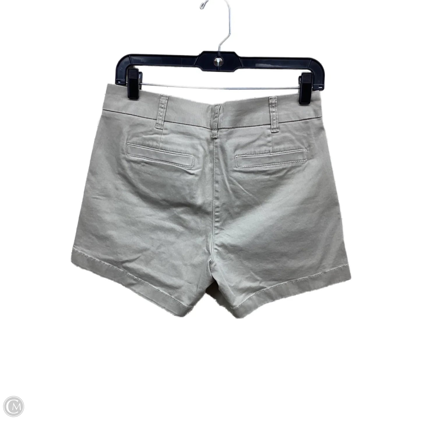 Shorts By J. Crew In Taupe, Size: 4