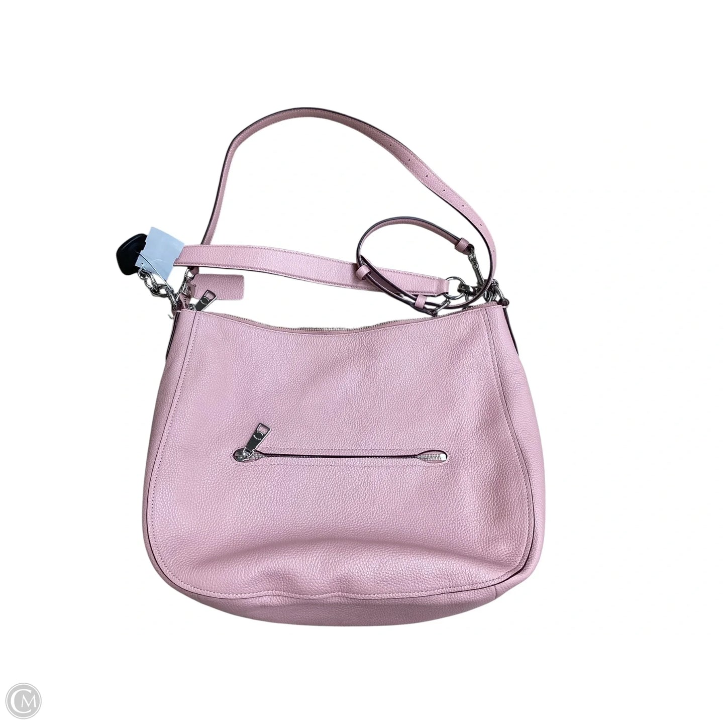 Handbag Designer By Coach, Size: Large