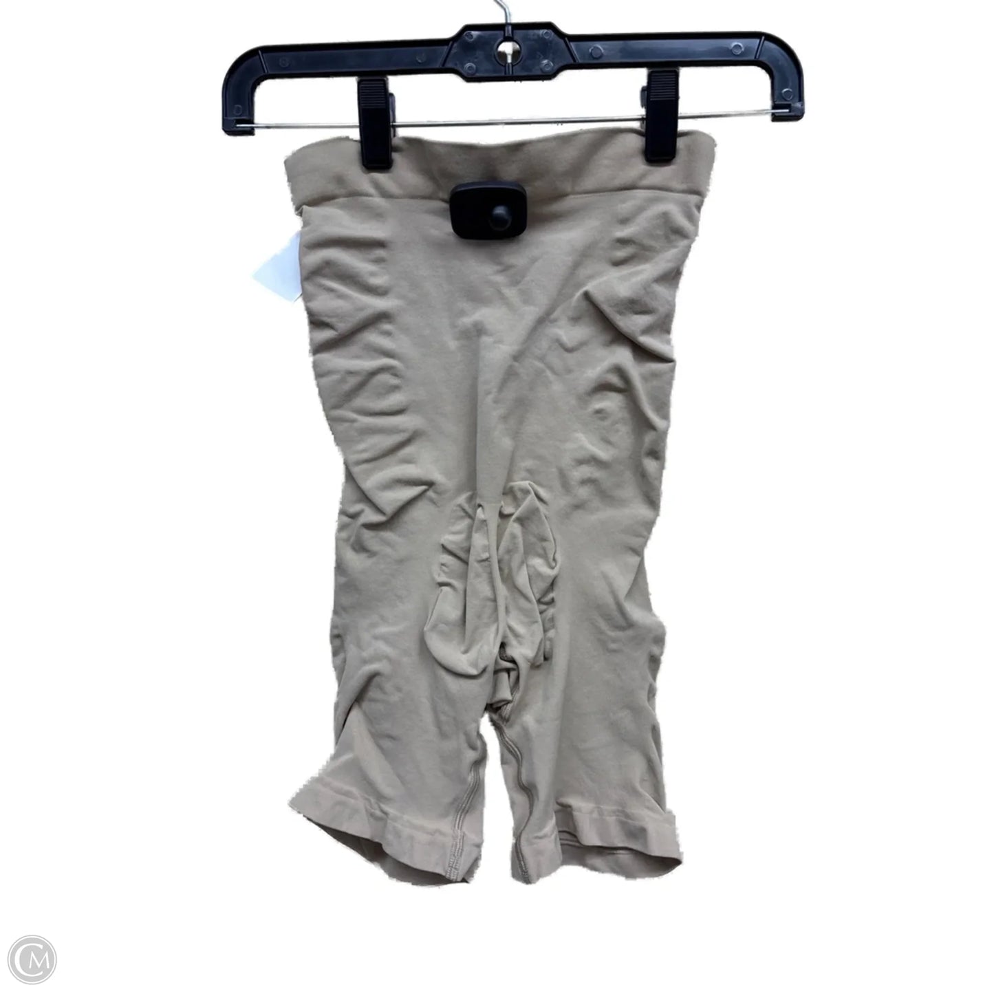 Shorts By Skims In Tan, Size: Xl