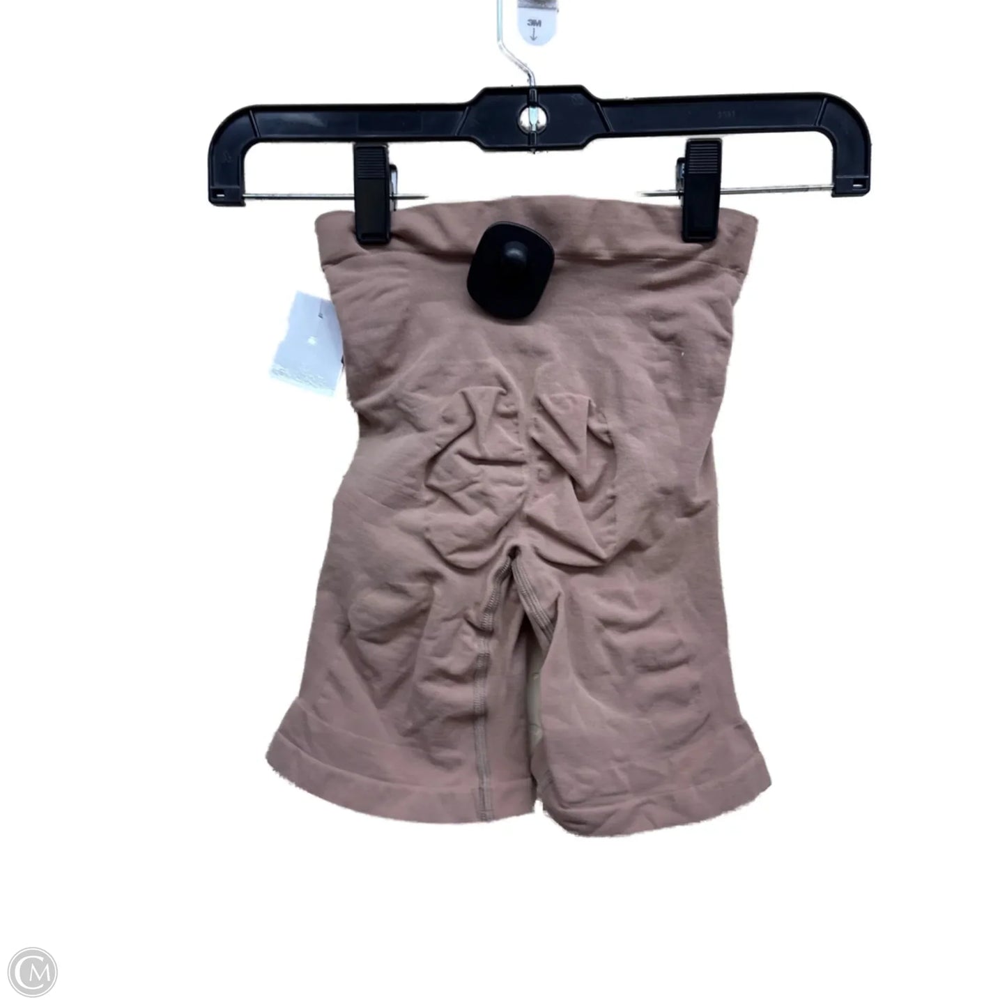 Shorts By Skims In Brown, Size: S