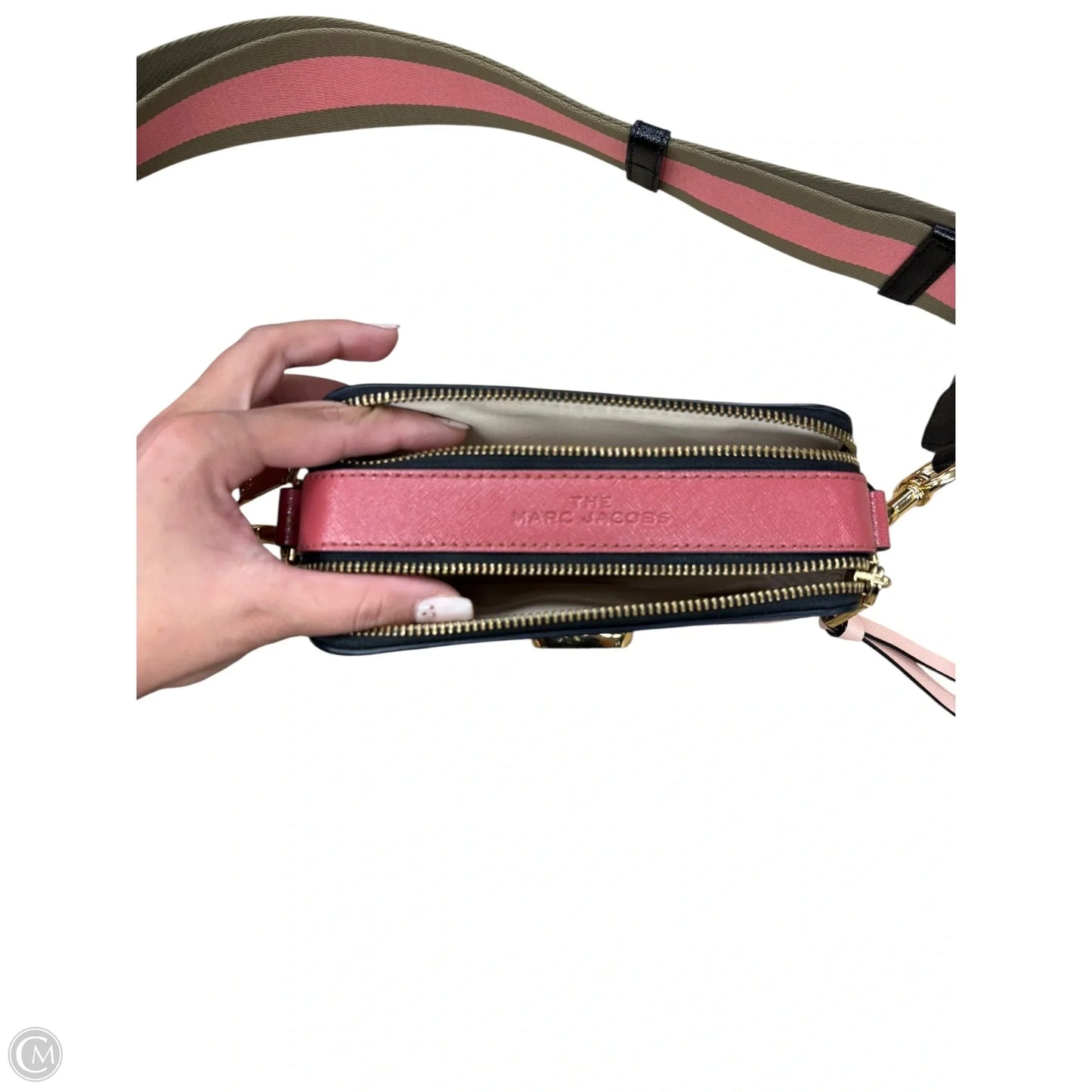 Handbag Designer By Marc By Marc Jacobs, Size: Small