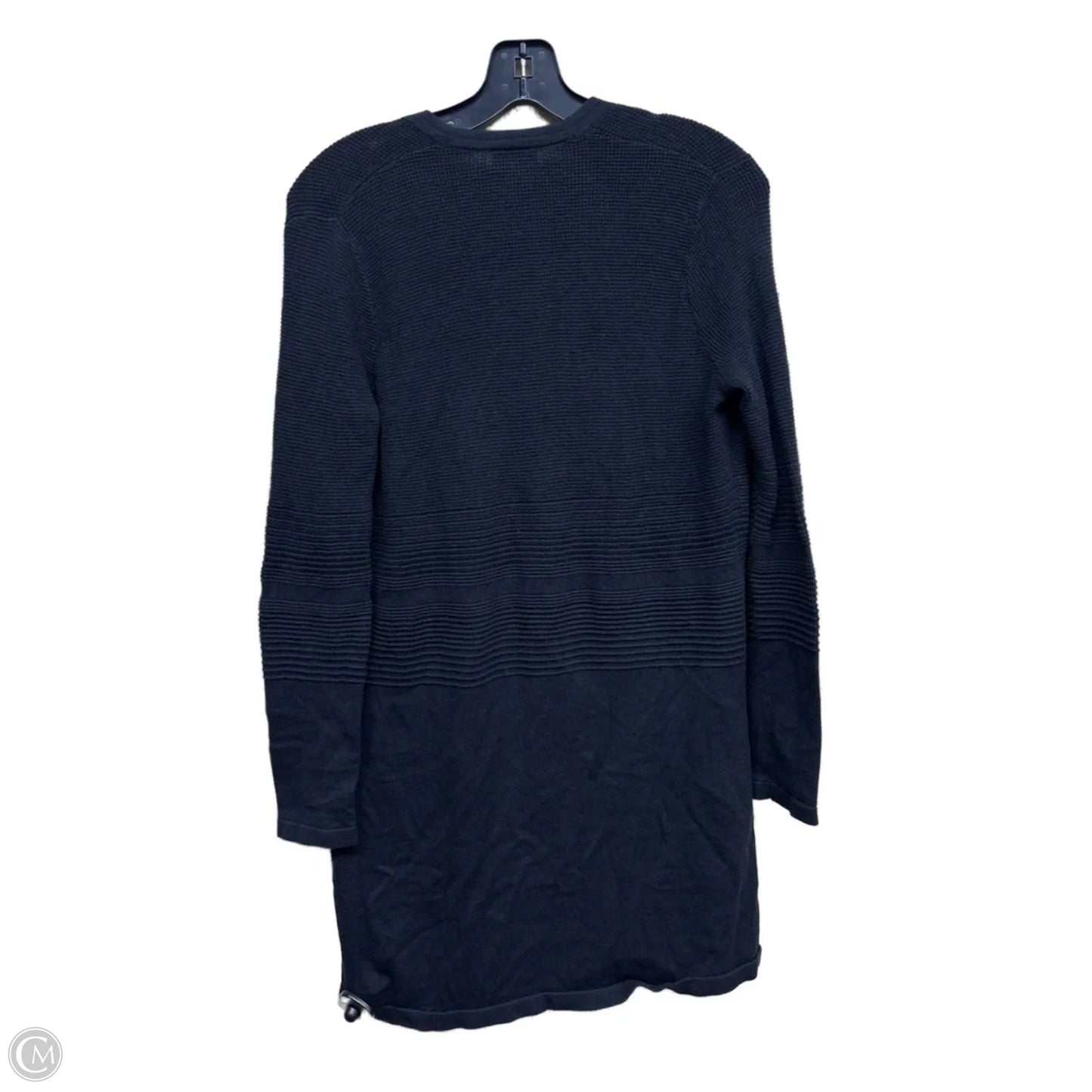 Cardigan By Ann Taylor In Black, Size: S