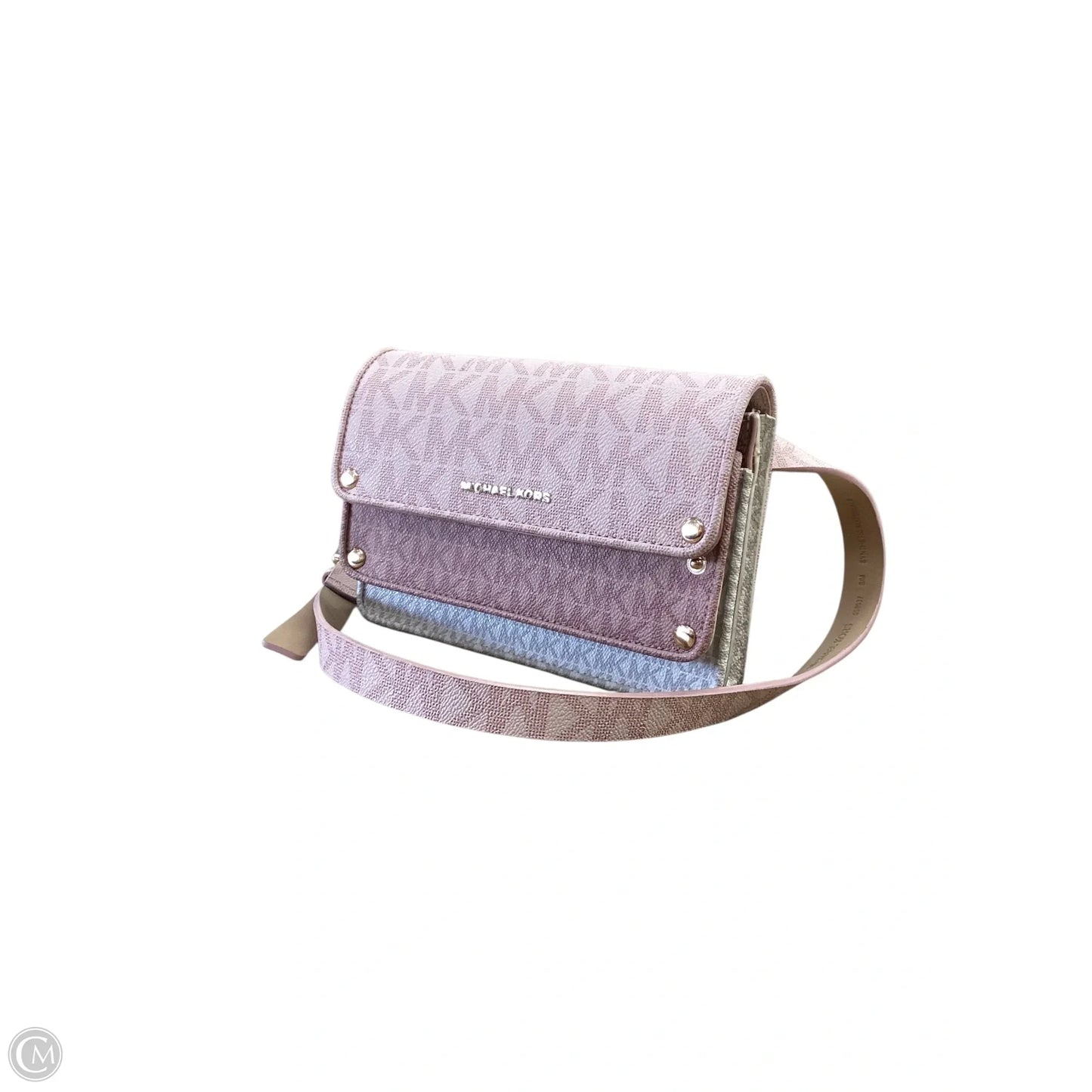Belt Bag By Michael By Michael Kors, Size: Small