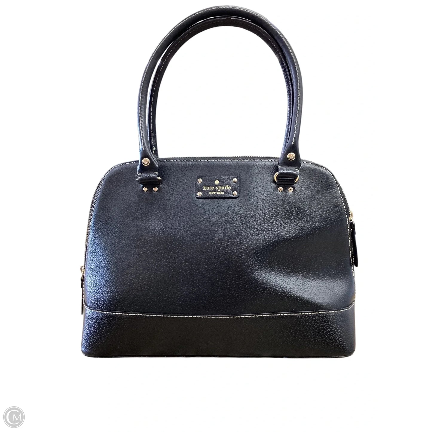 Handbag Designer By Kate Spade, Size: Large