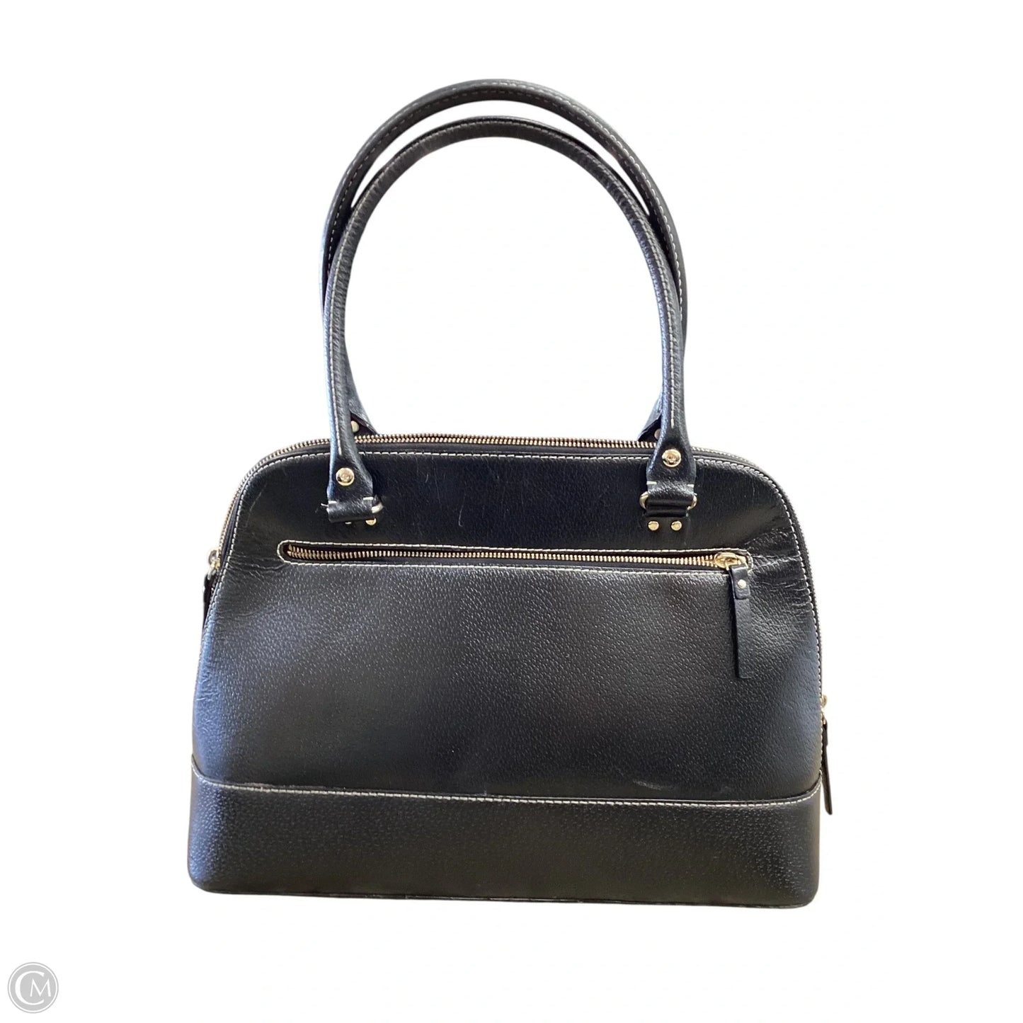 Handbag Designer By Kate Spade, Size: Large