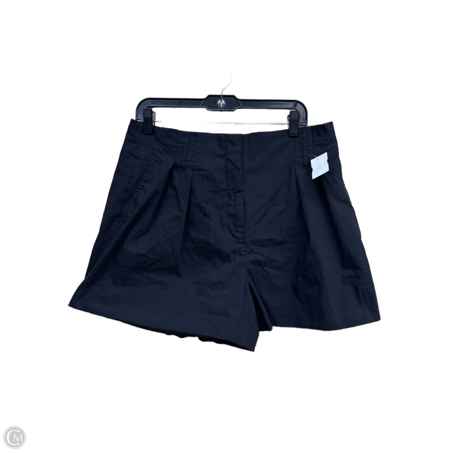 Shorts By Express In Black, Size: 14