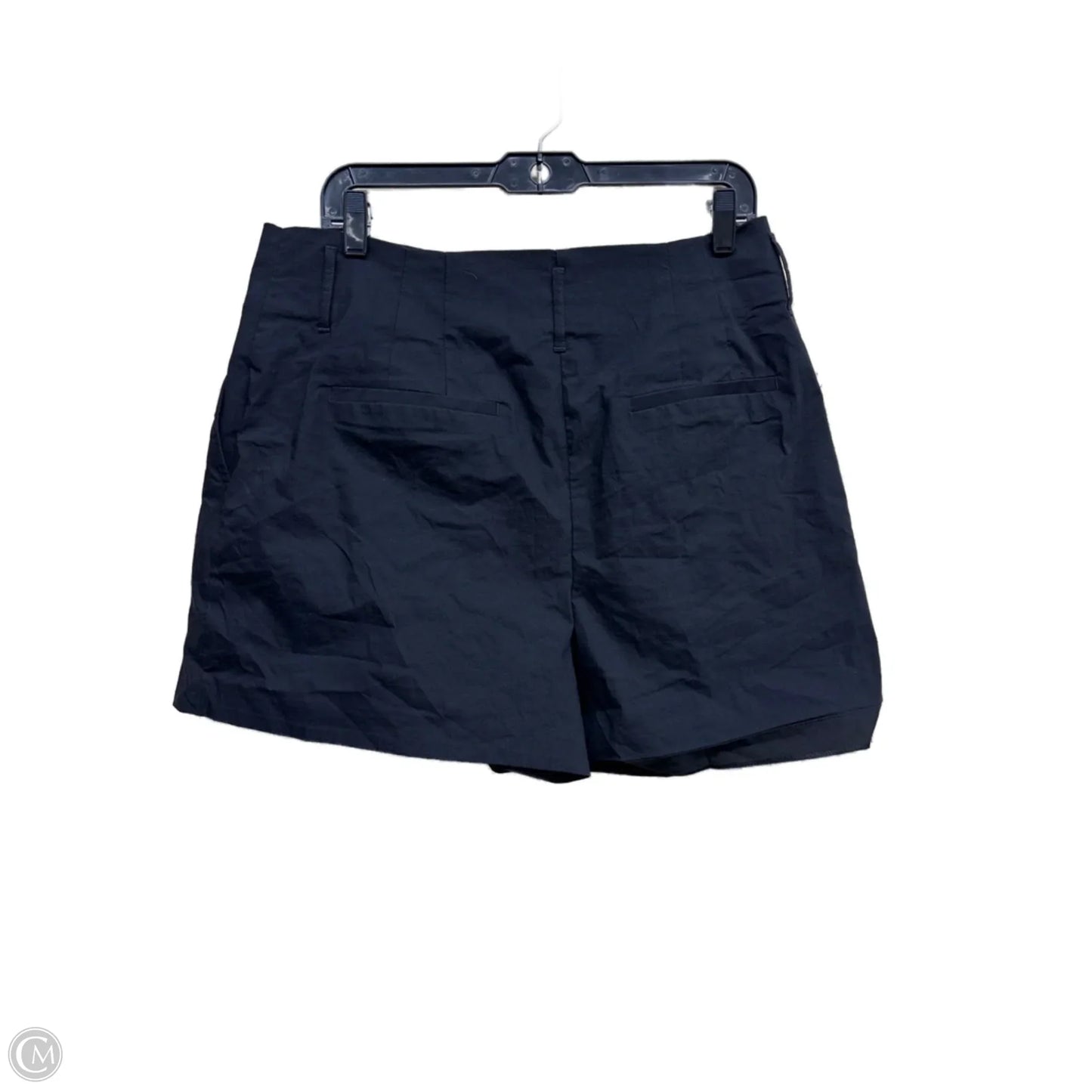 Shorts By Express In Black, Size: 14