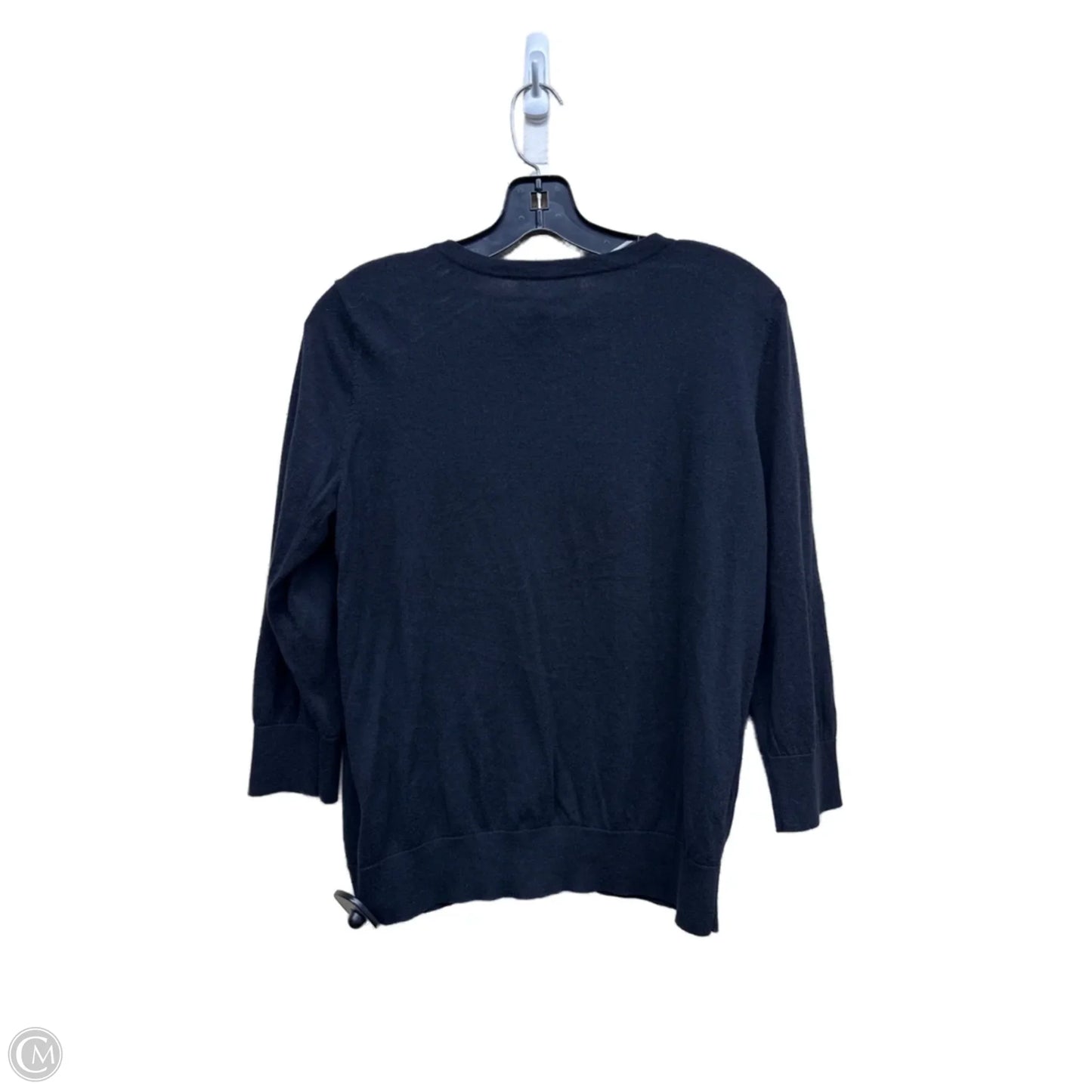 Cardigan By 1901 In Black, Size: M